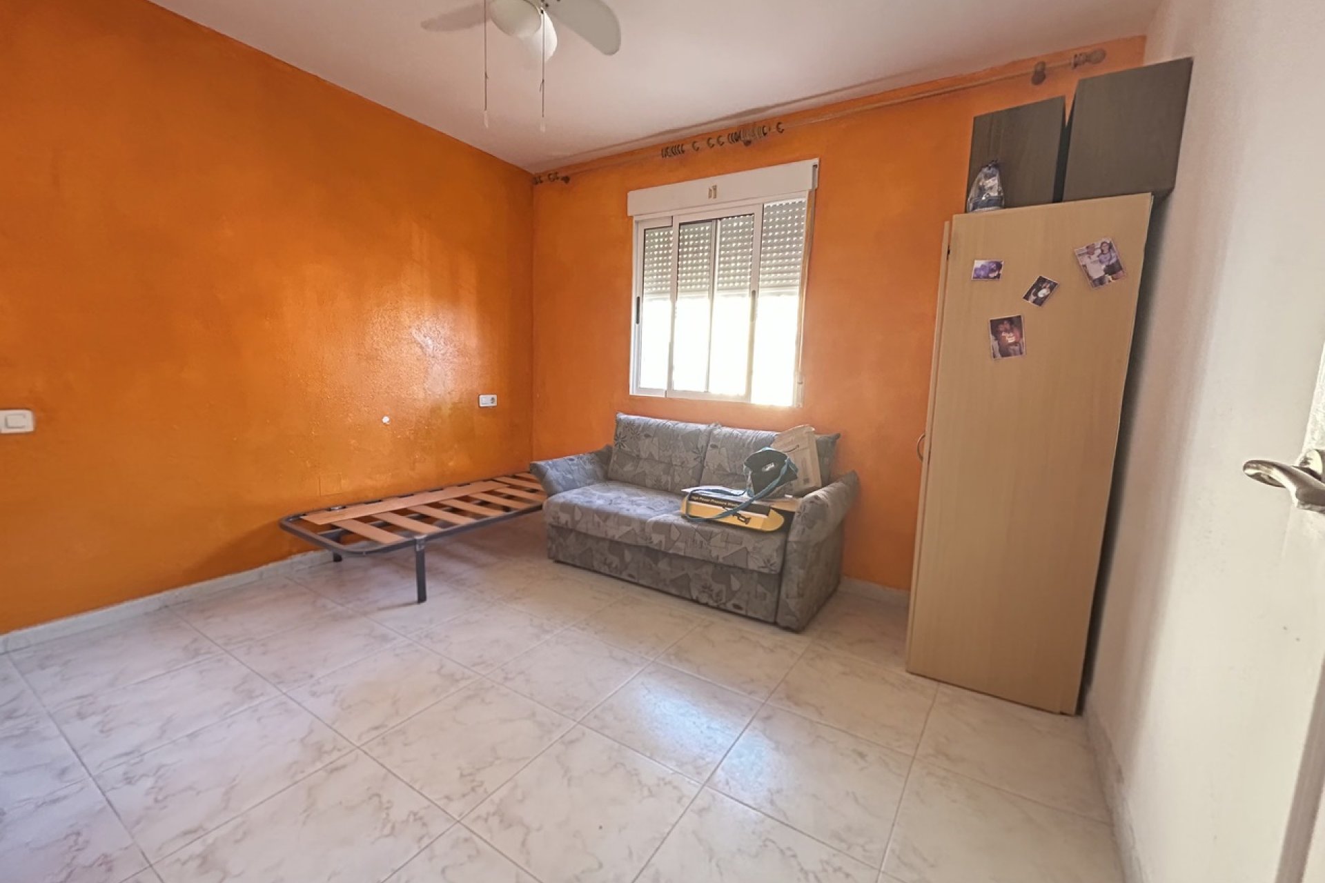 Revente - Apartment -
Torrevieja - Costa Blanca