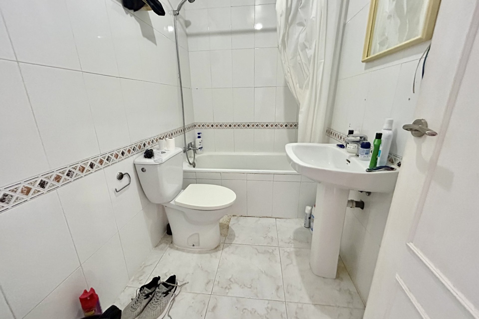 Revente - Apartment -
Torrevieja - Costa Blanca