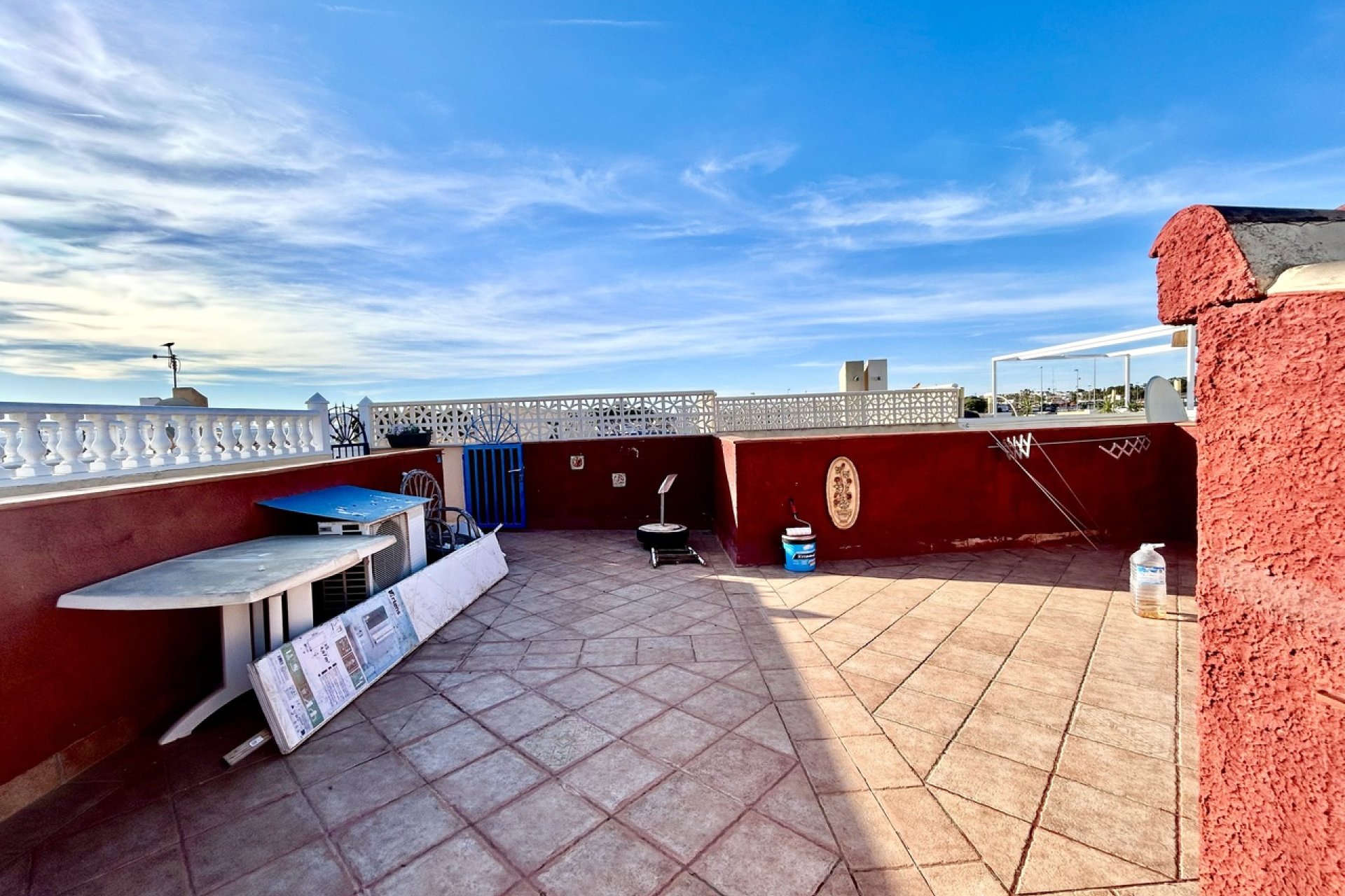 Revente - Apartment -
Torrevieja - Costa Blanca