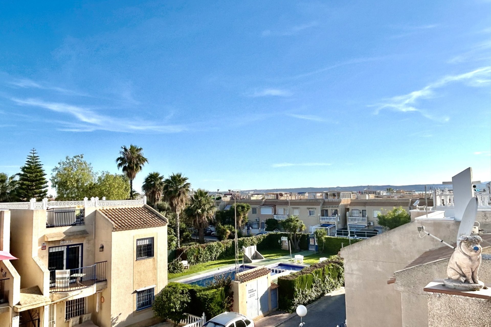 Revente - Apartment -
Torrevieja - Costa Blanca