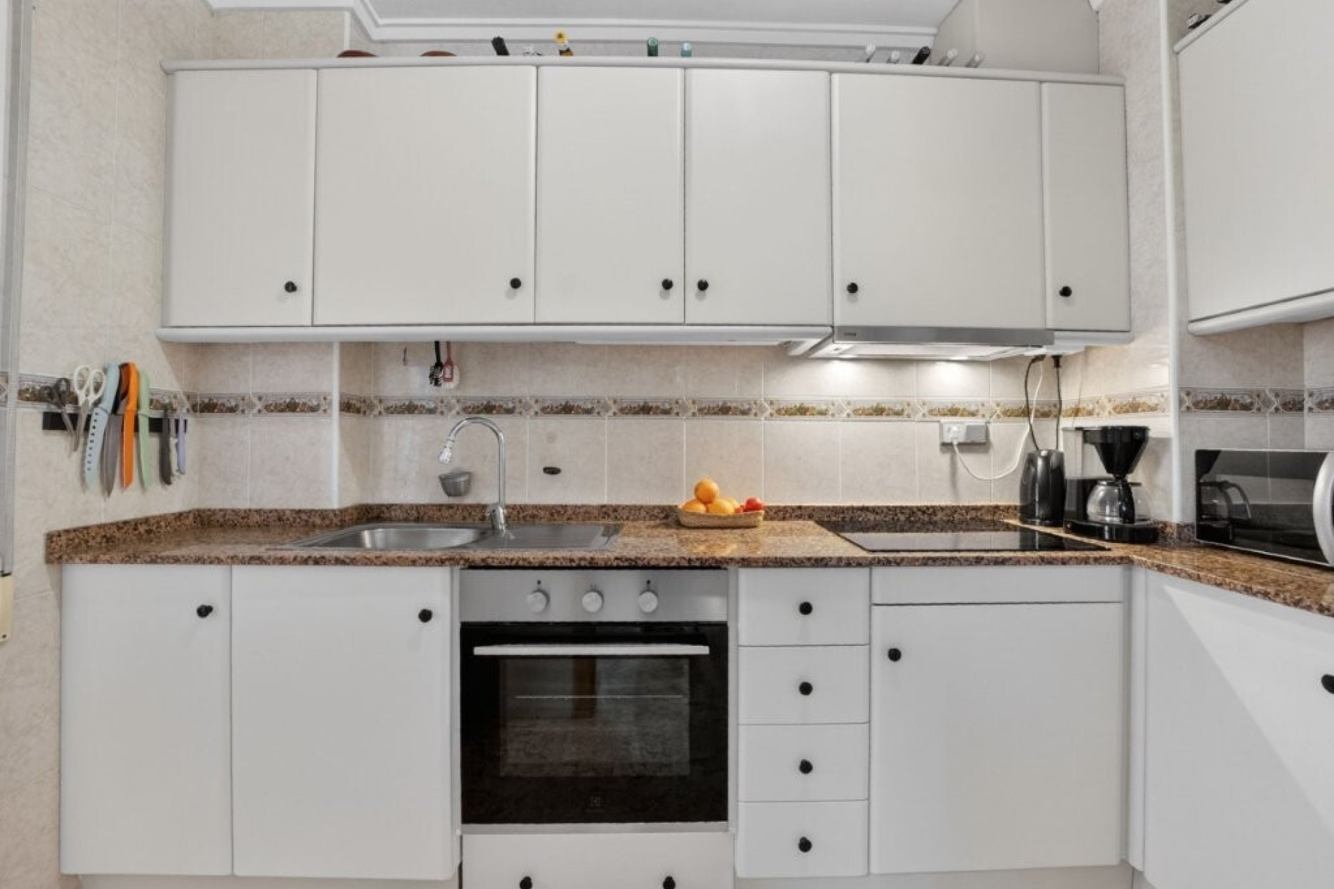 Revente - Apartment -
Torrevieja - Costa Blanca