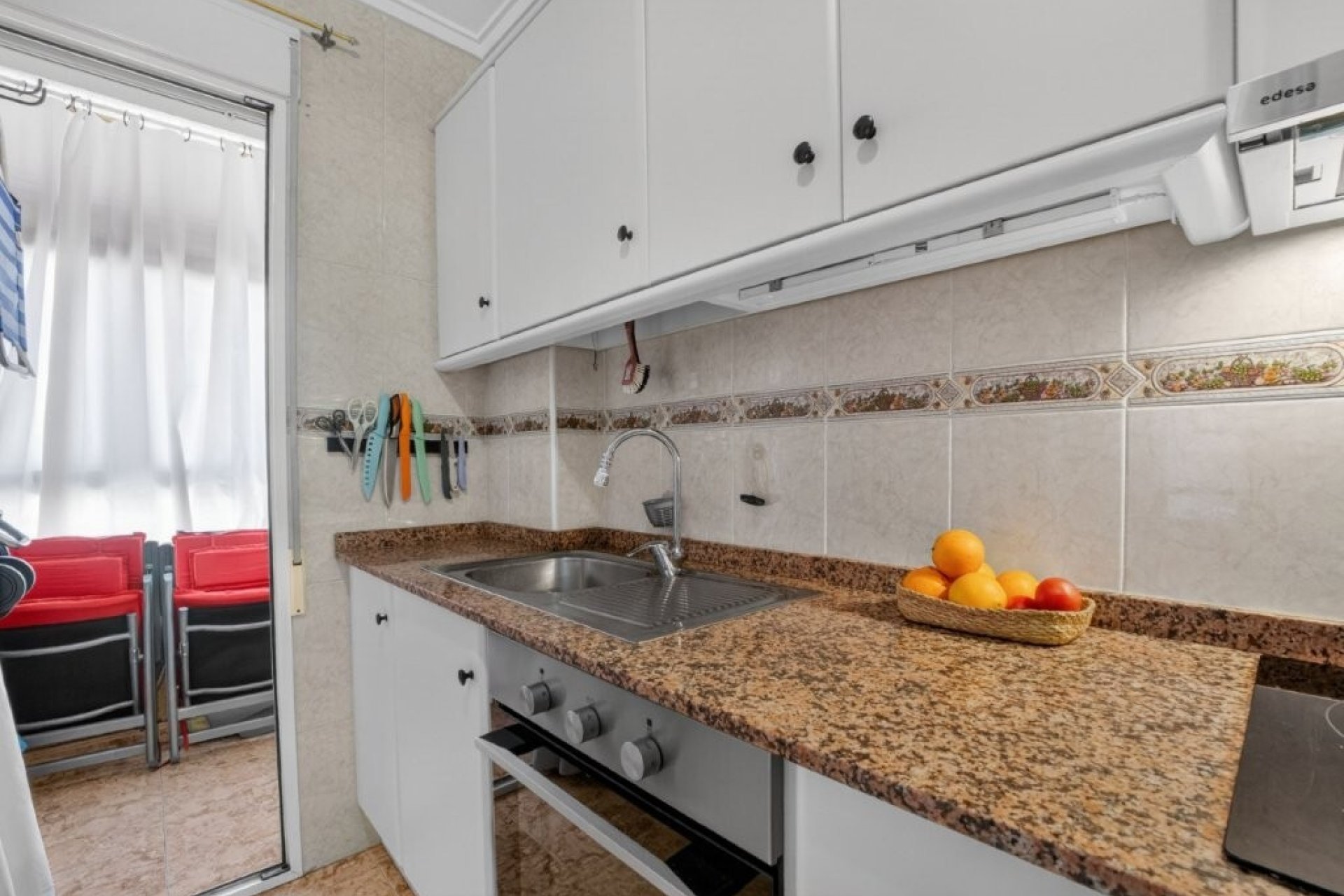 Revente - Apartment -
Torrevieja - Costa Blanca