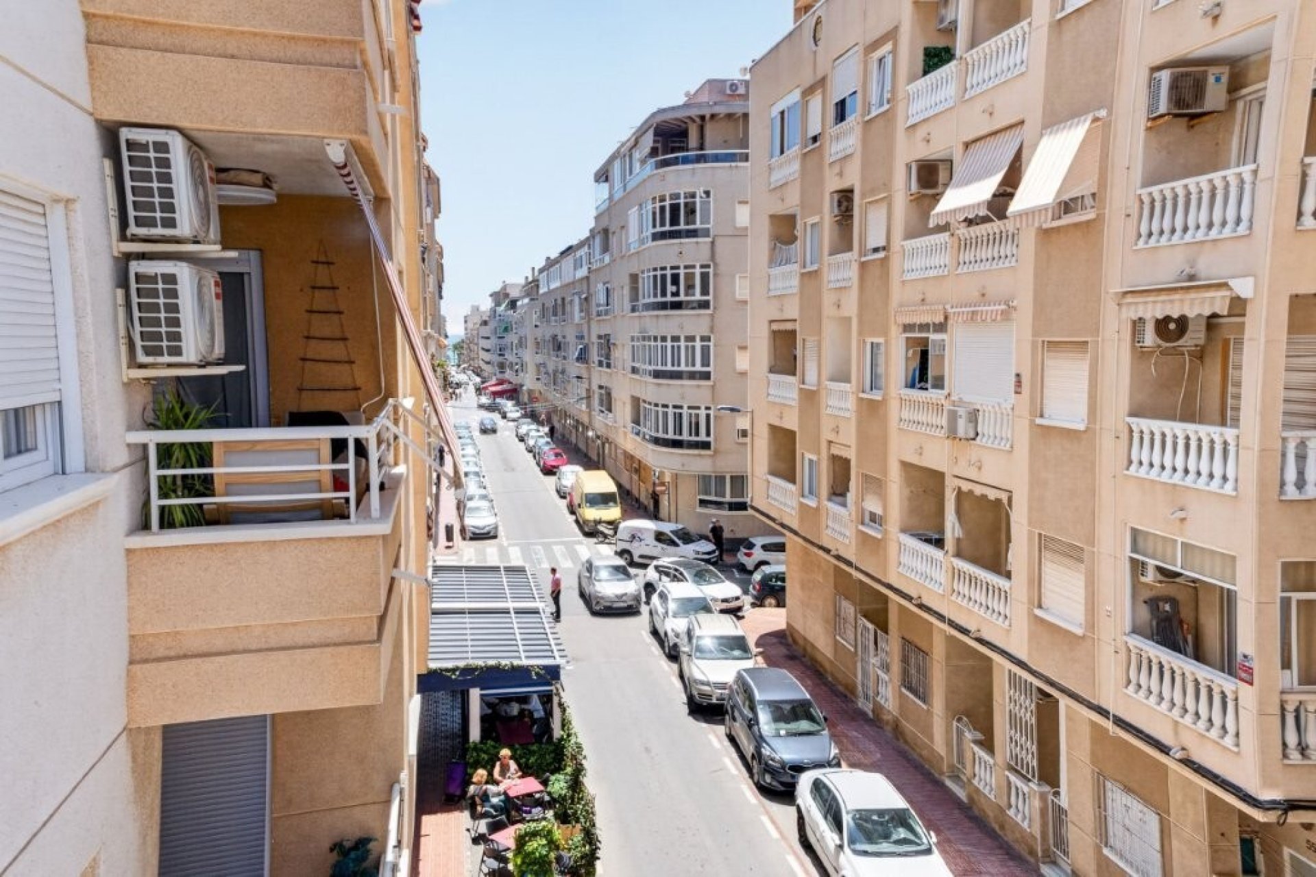 Revente - Apartment -
Torrevieja - Costa Blanca