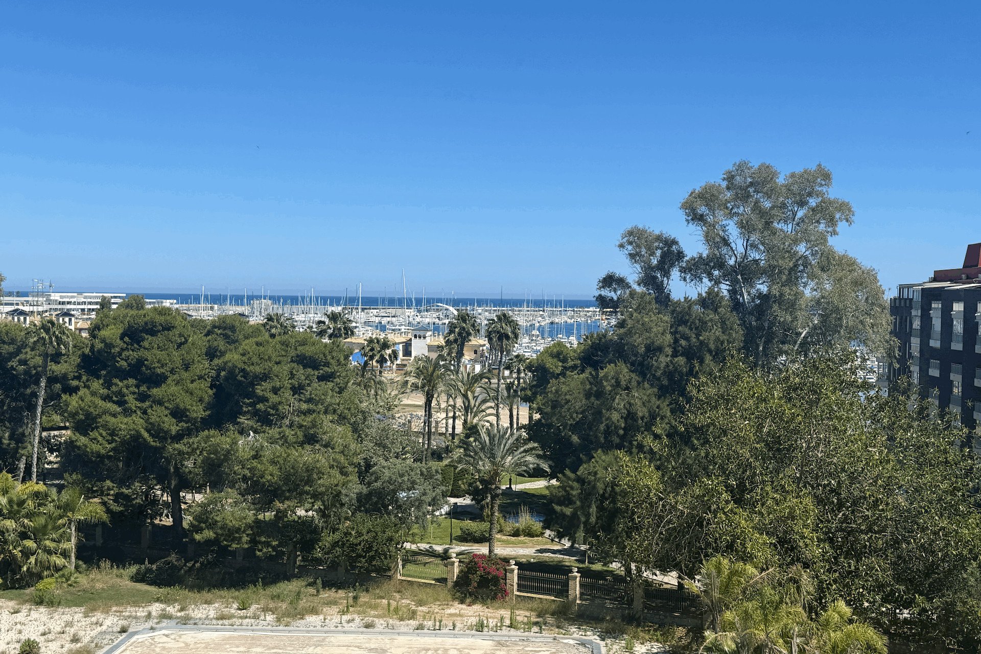 Revente - Apartment -
Torrevieja - Costa Blanca