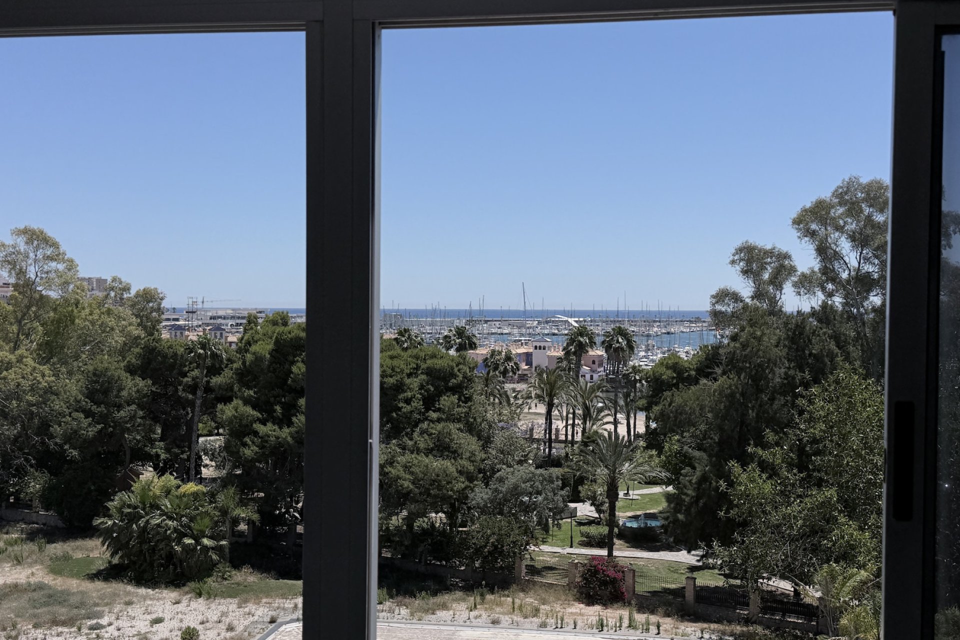 Revente - Apartment -
Torrevieja - Costa Blanca