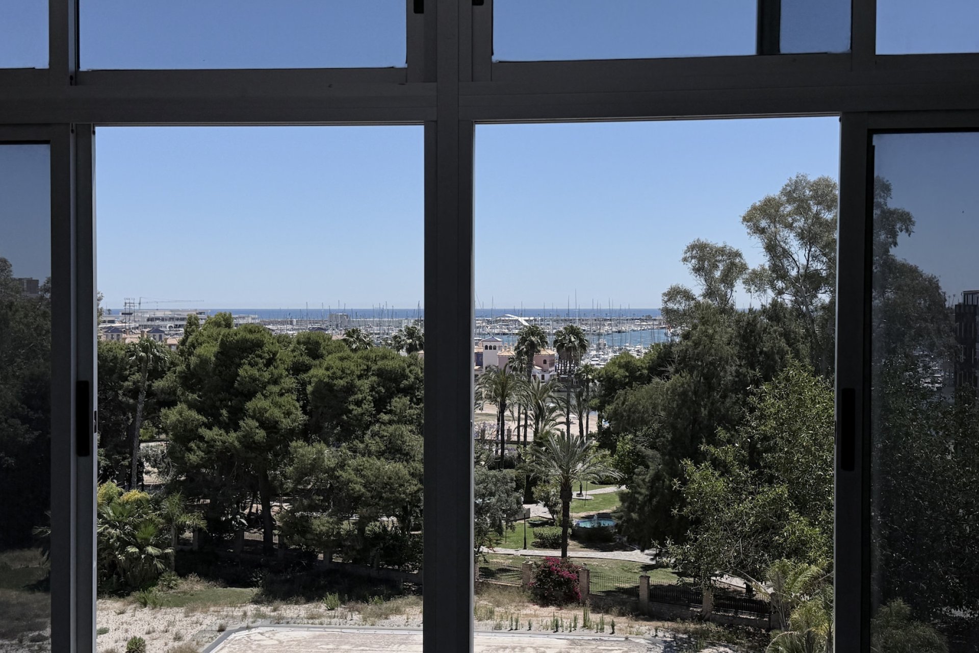 Revente - Apartment -
Torrevieja - Costa Blanca