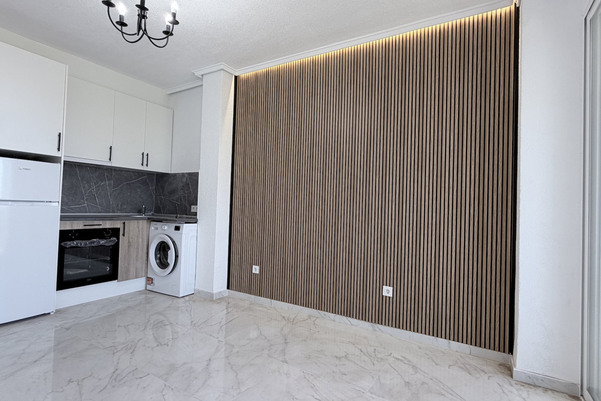 Revente - Apartment -
Torrevieja - Costa Blanca