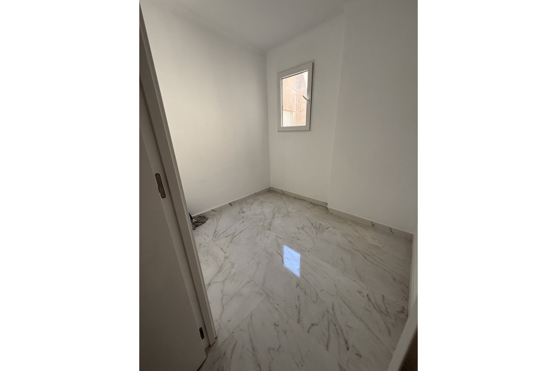 Revente - Apartment -
Torrevieja - Costa Blanca