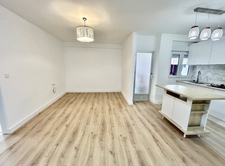 Revente - Apartment -
Torrevieja - Costa Blanca