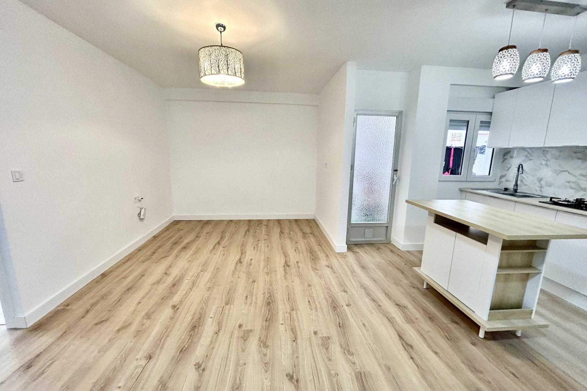 Revente - Apartment -
Torrevieja - Costa Blanca
