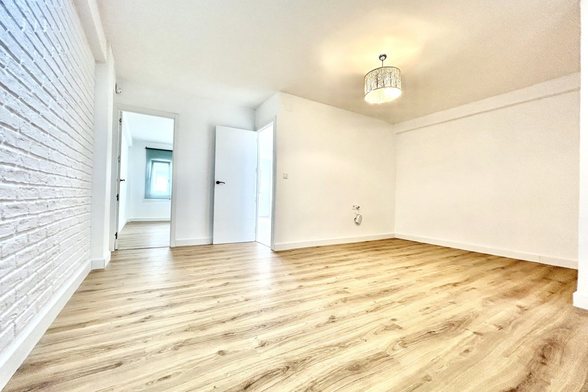 Revente - Apartment -
Torrevieja - Costa Blanca