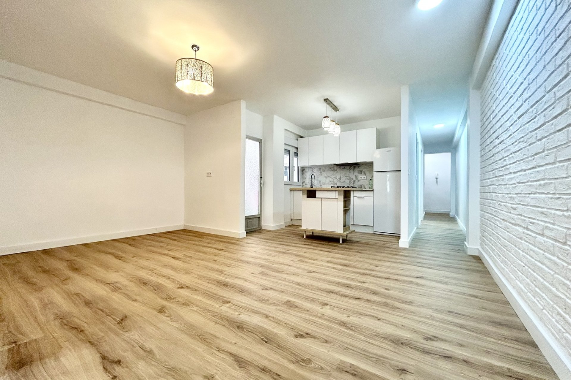 Revente - Apartment -
Torrevieja - Costa Blanca