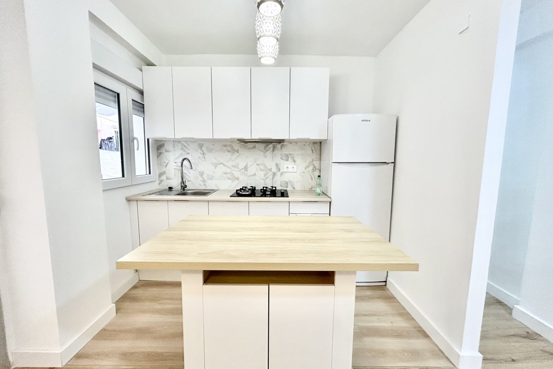 Revente - Apartment -
Torrevieja - Costa Blanca