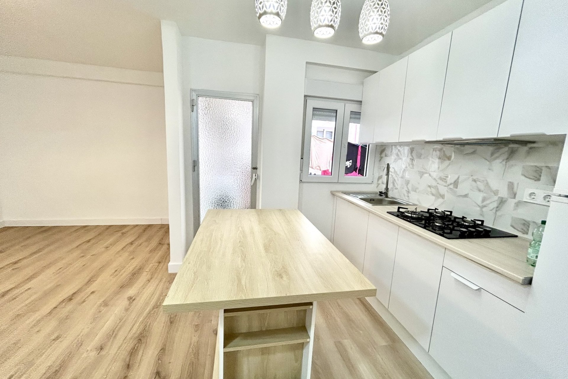 Revente - Apartment -
Torrevieja - Costa Blanca