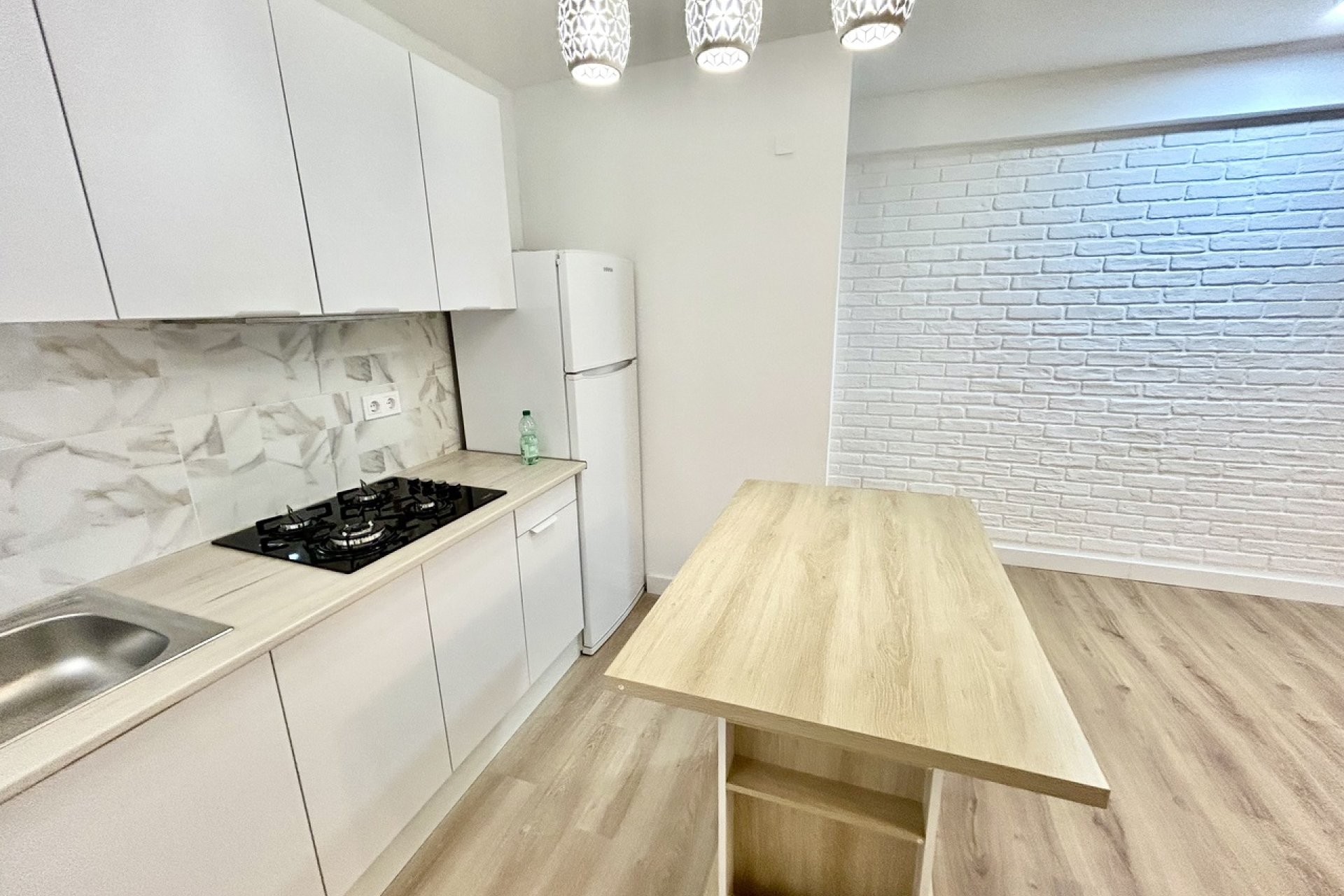 Revente - Apartment -
Torrevieja - Costa Blanca