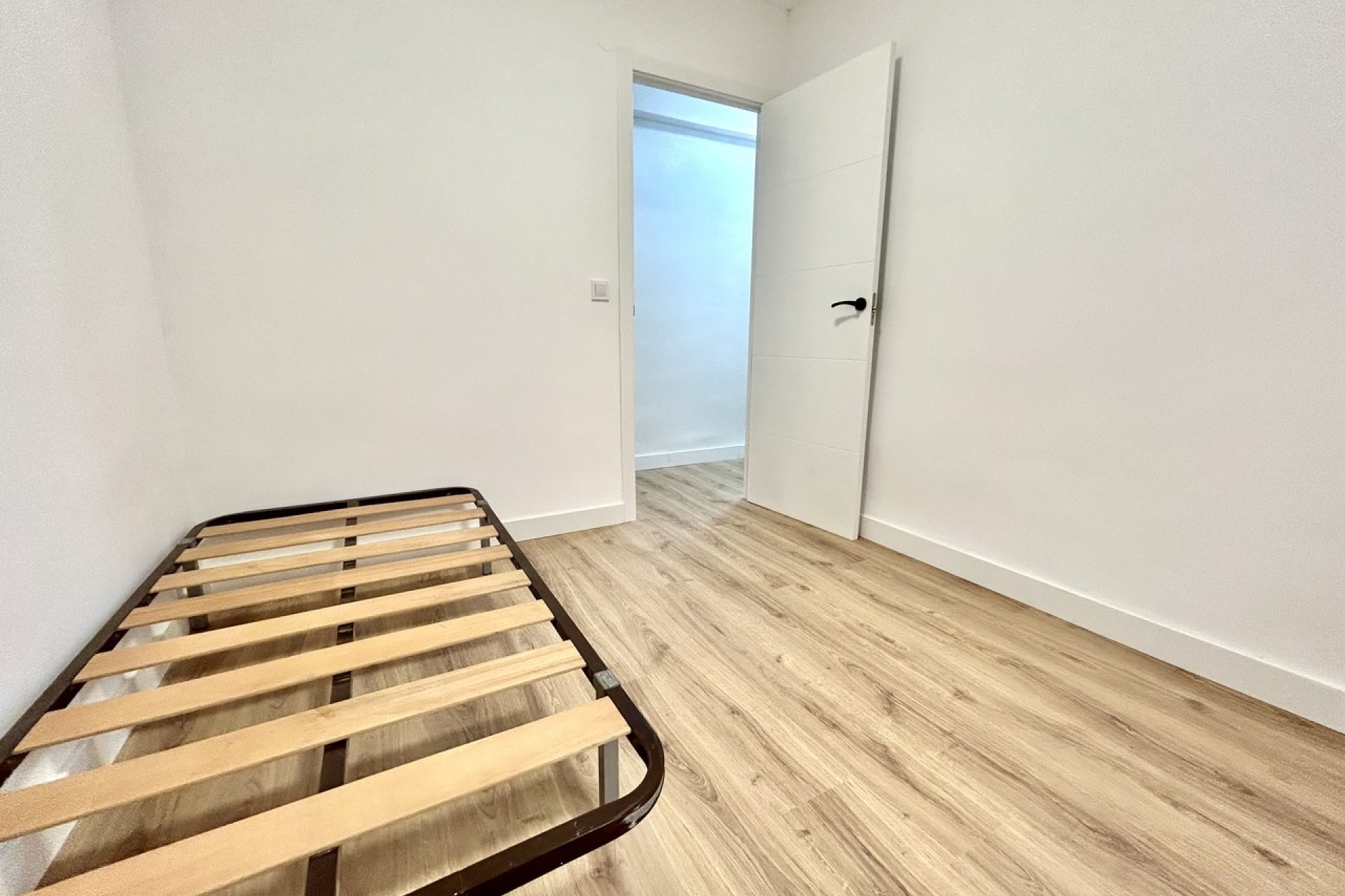 Revente - Apartment -
Torrevieja - Costa Blanca