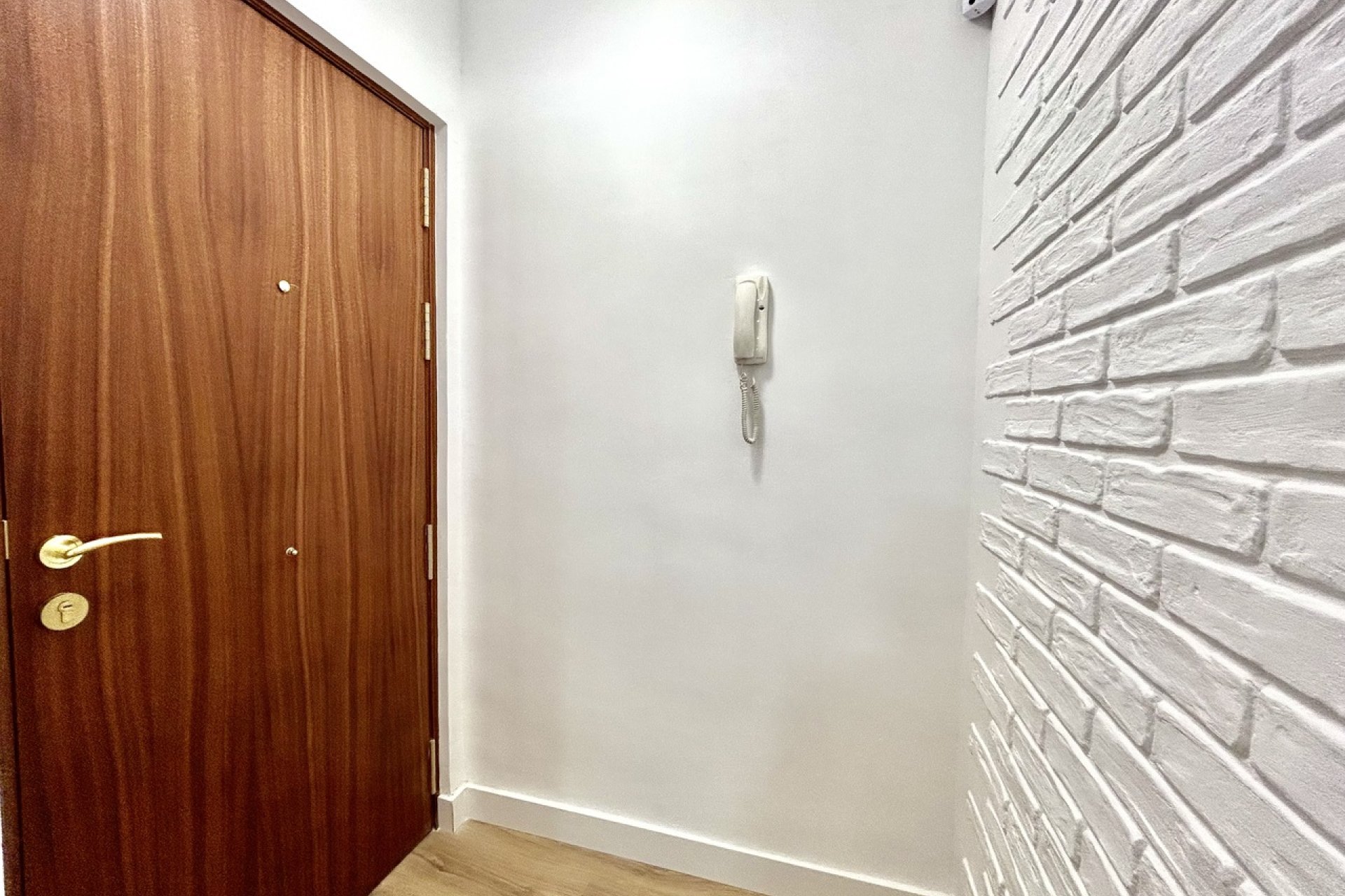 Revente - Apartment -
Torrevieja - Costa Blanca