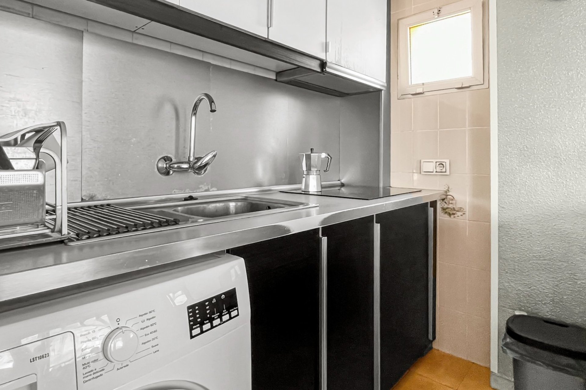 Revente - Apartment -
Torrevieja - Costa Blanca