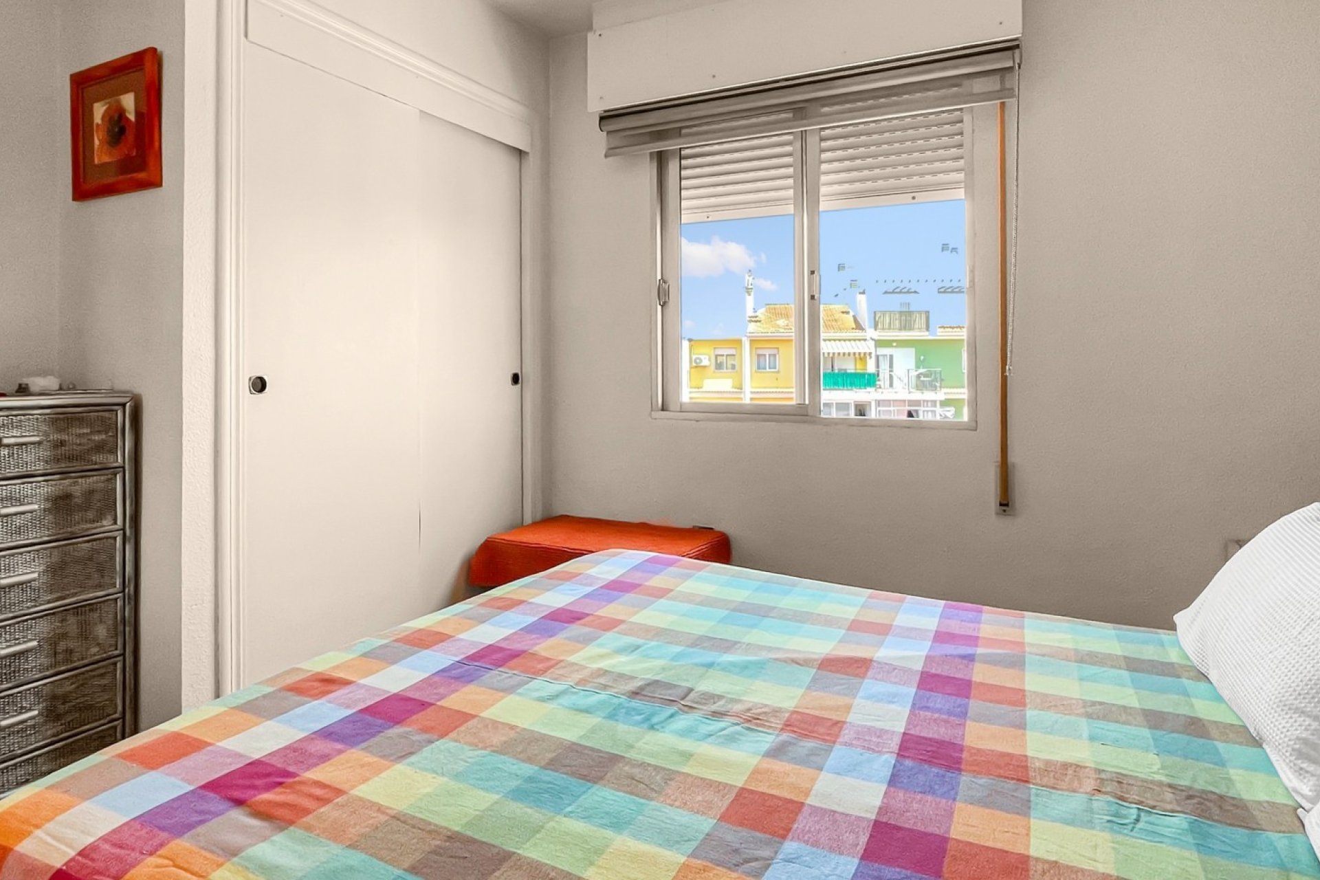 Revente - Apartment -
Torrevieja - Costa Blanca