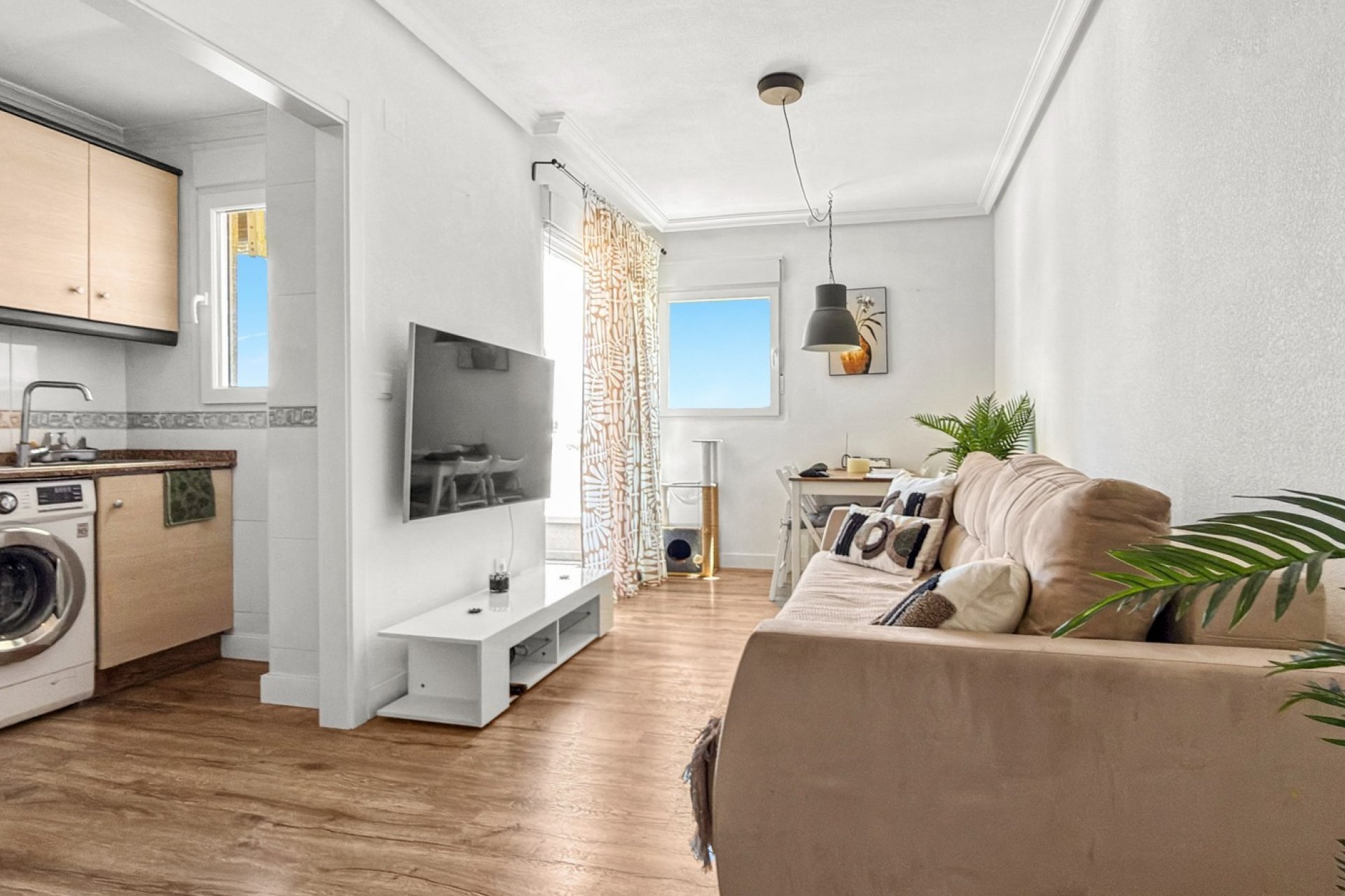 Revente - Apartment -
Torrevieja - Costa Blanca
