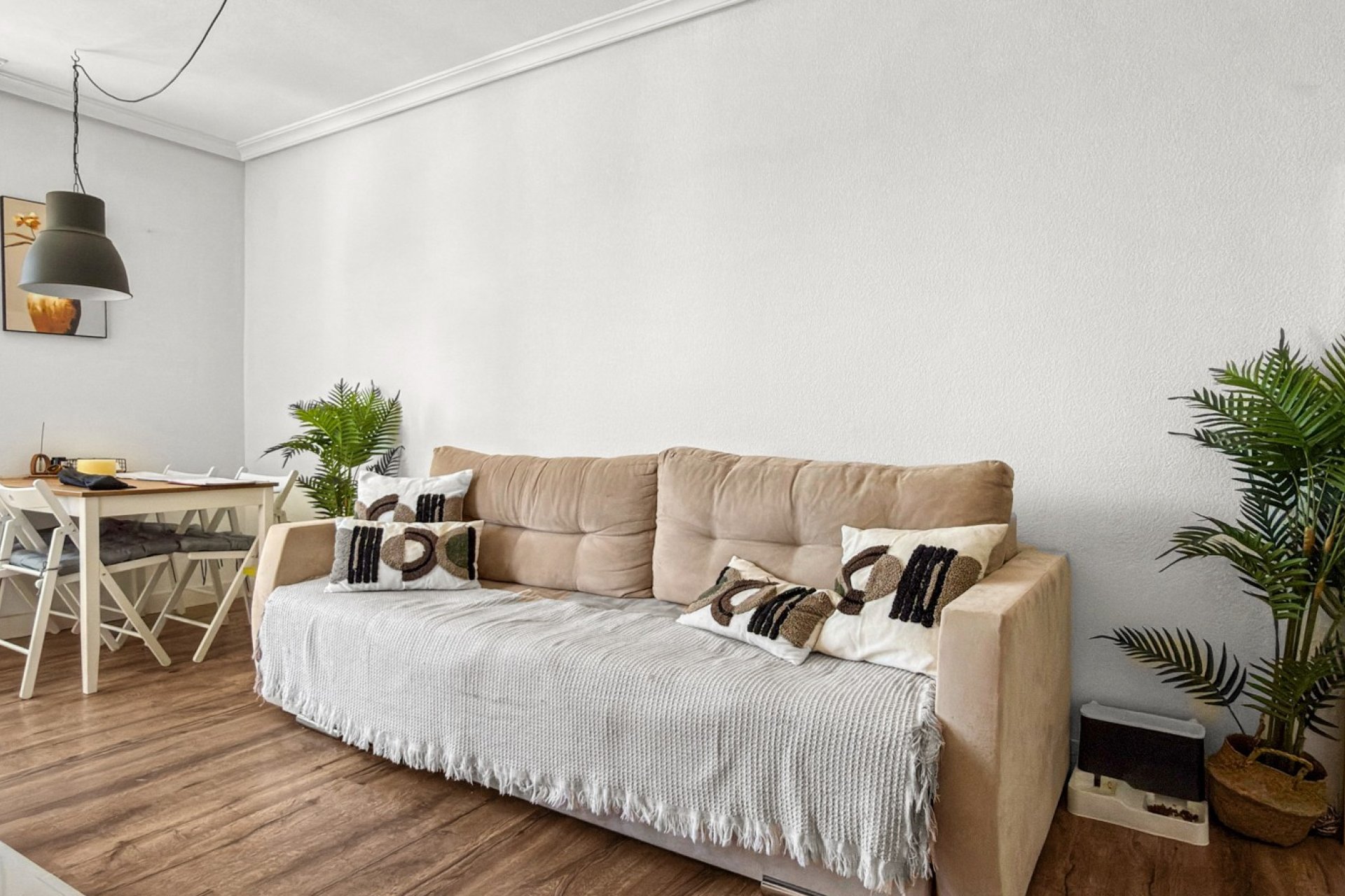 Revente - Apartment -
Torrevieja - Costa Blanca