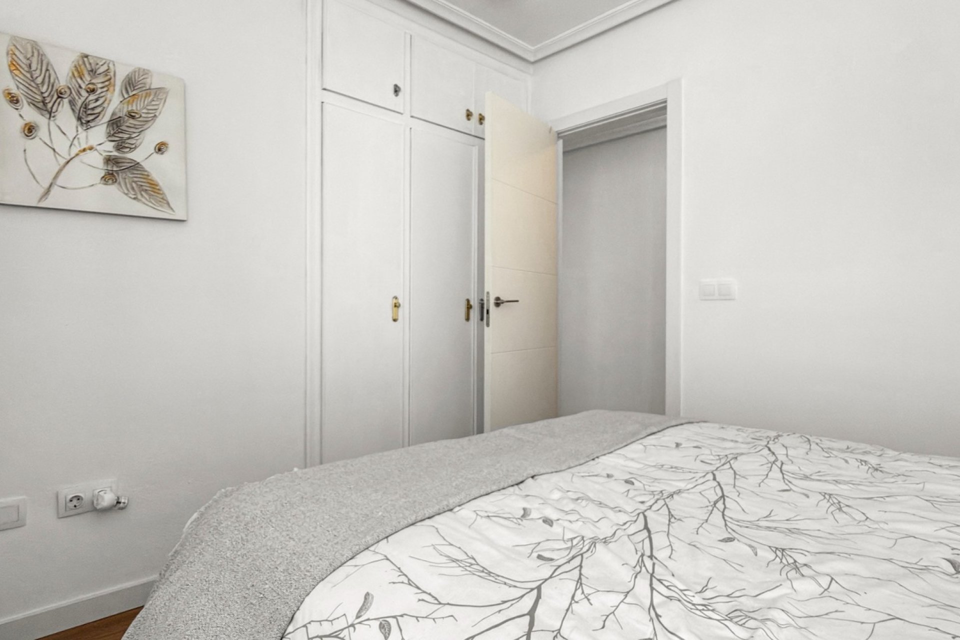 Revente - Apartment -
Torrevieja - Costa Blanca