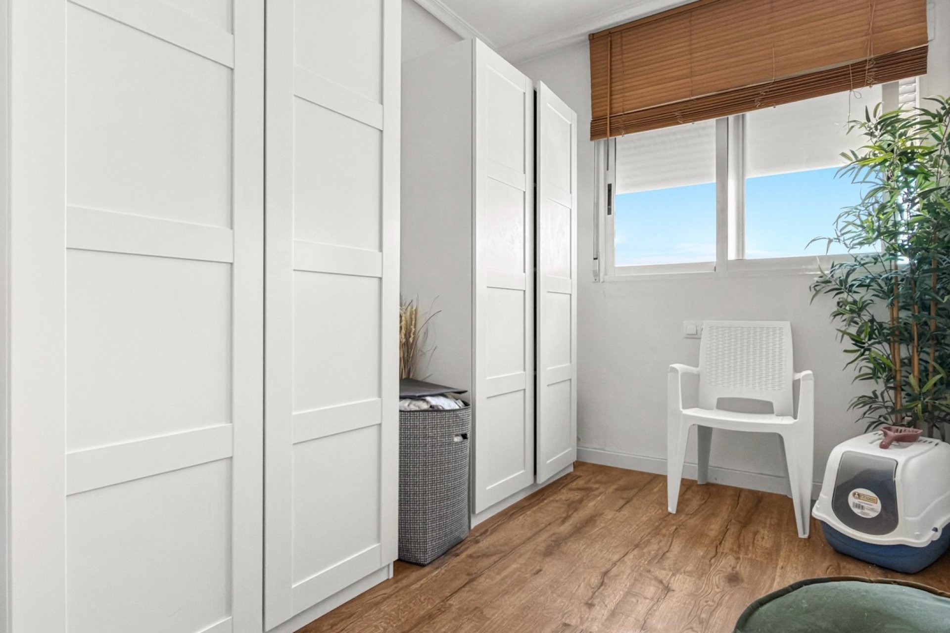 Revente - Apartment -
Torrevieja - Costa Blanca