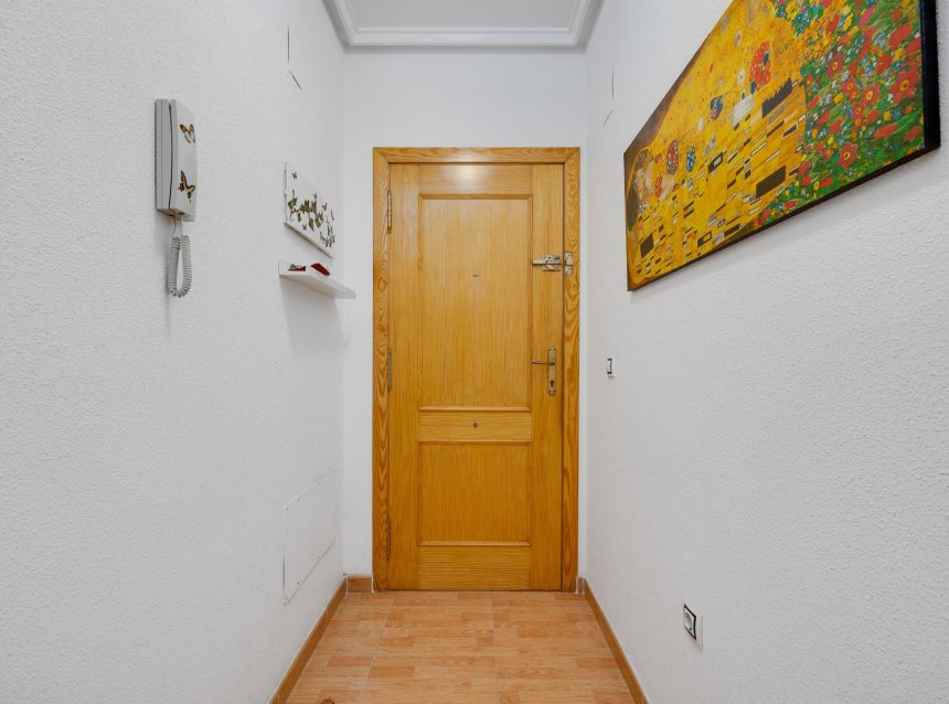 Revente - Apartment -
Torrevieja - Costa Blanca