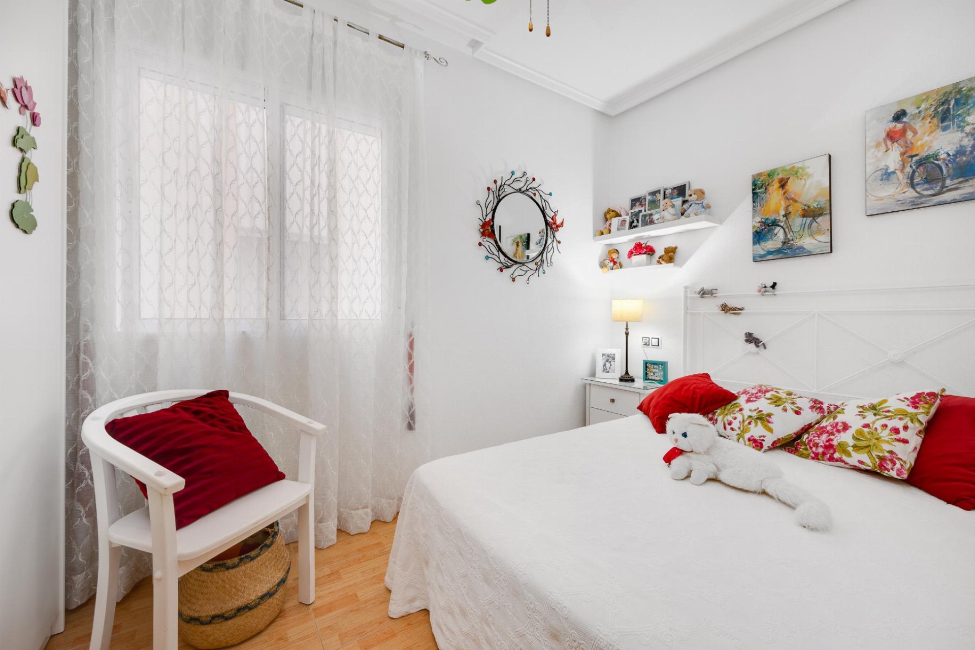 Revente - Apartment -
Torrevieja - Costa Blanca