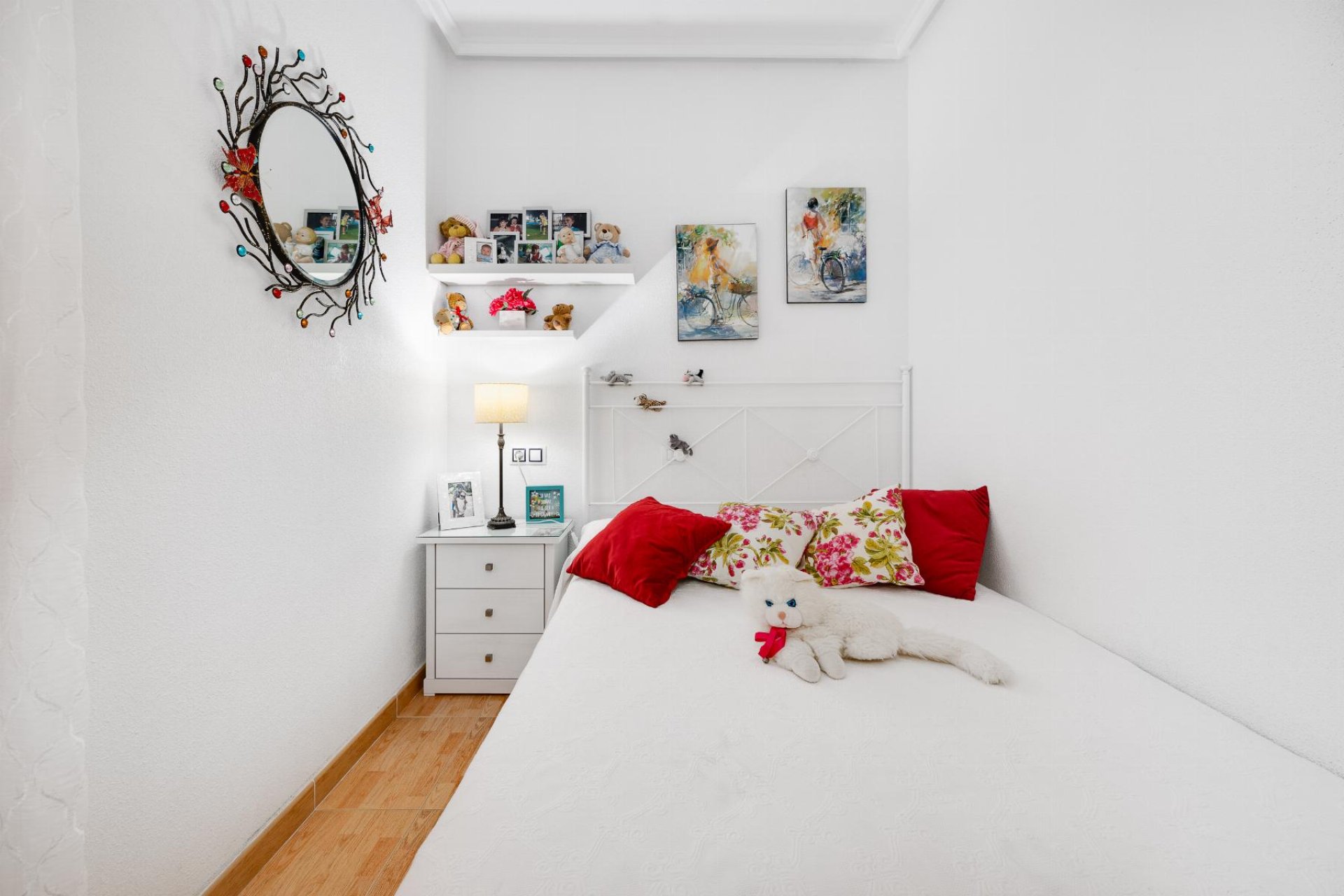 Revente - Apartment -
Torrevieja - Costa Blanca