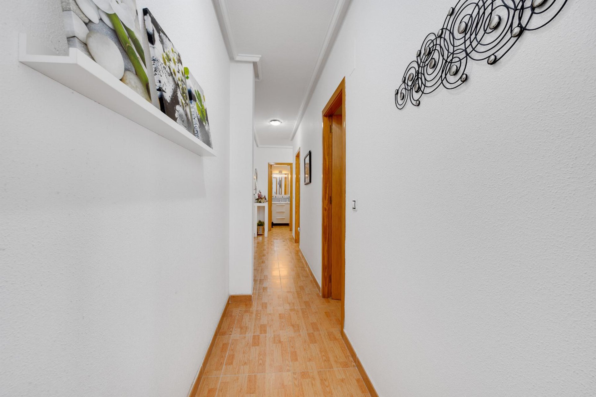 Revente - Apartment -
Torrevieja - Costa Blanca