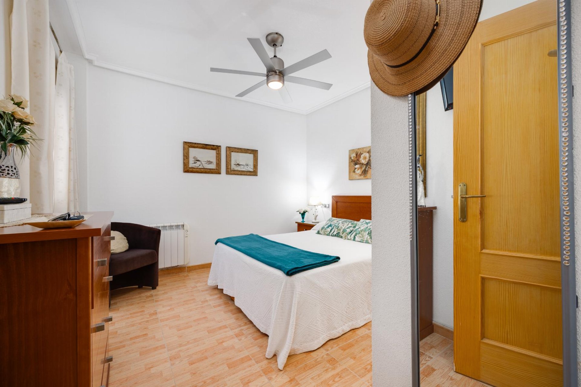 Revente - Apartment -
Torrevieja - Costa Blanca