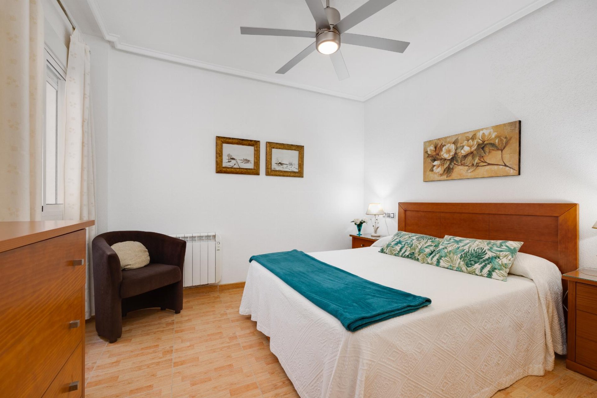 Revente - Apartment -
Torrevieja - Costa Blanca