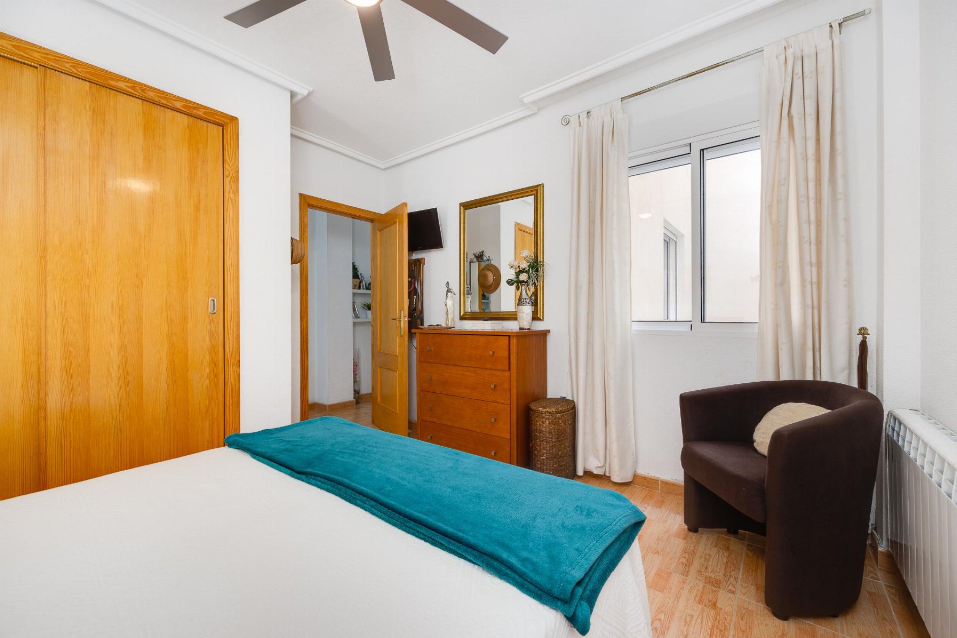 Revente - Apartment -
Torrevieja - Costa Blanca