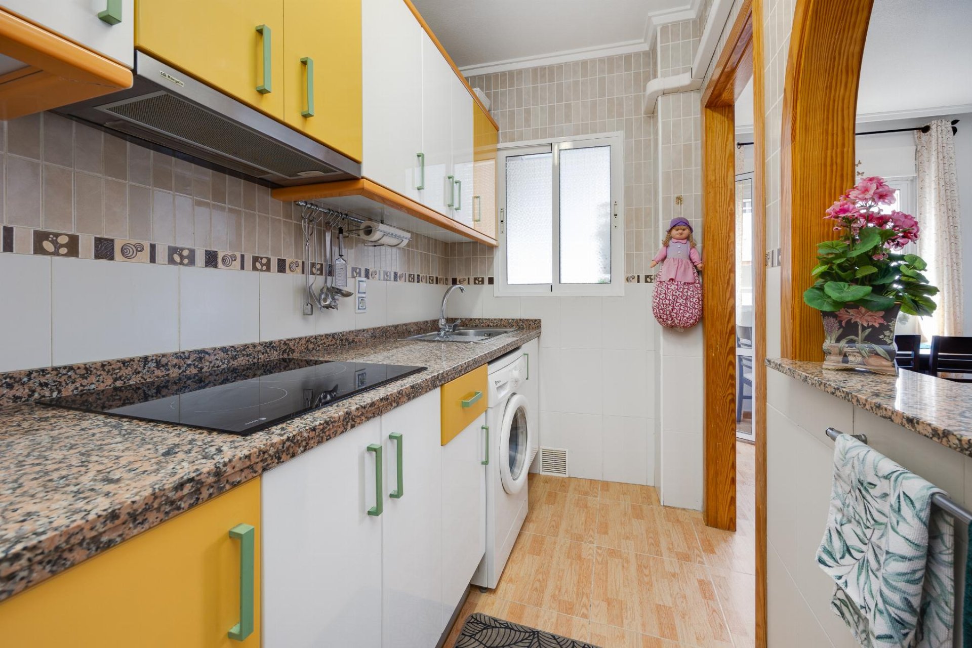 Revente - Apartment -
Torrevieja - Costa Blanca