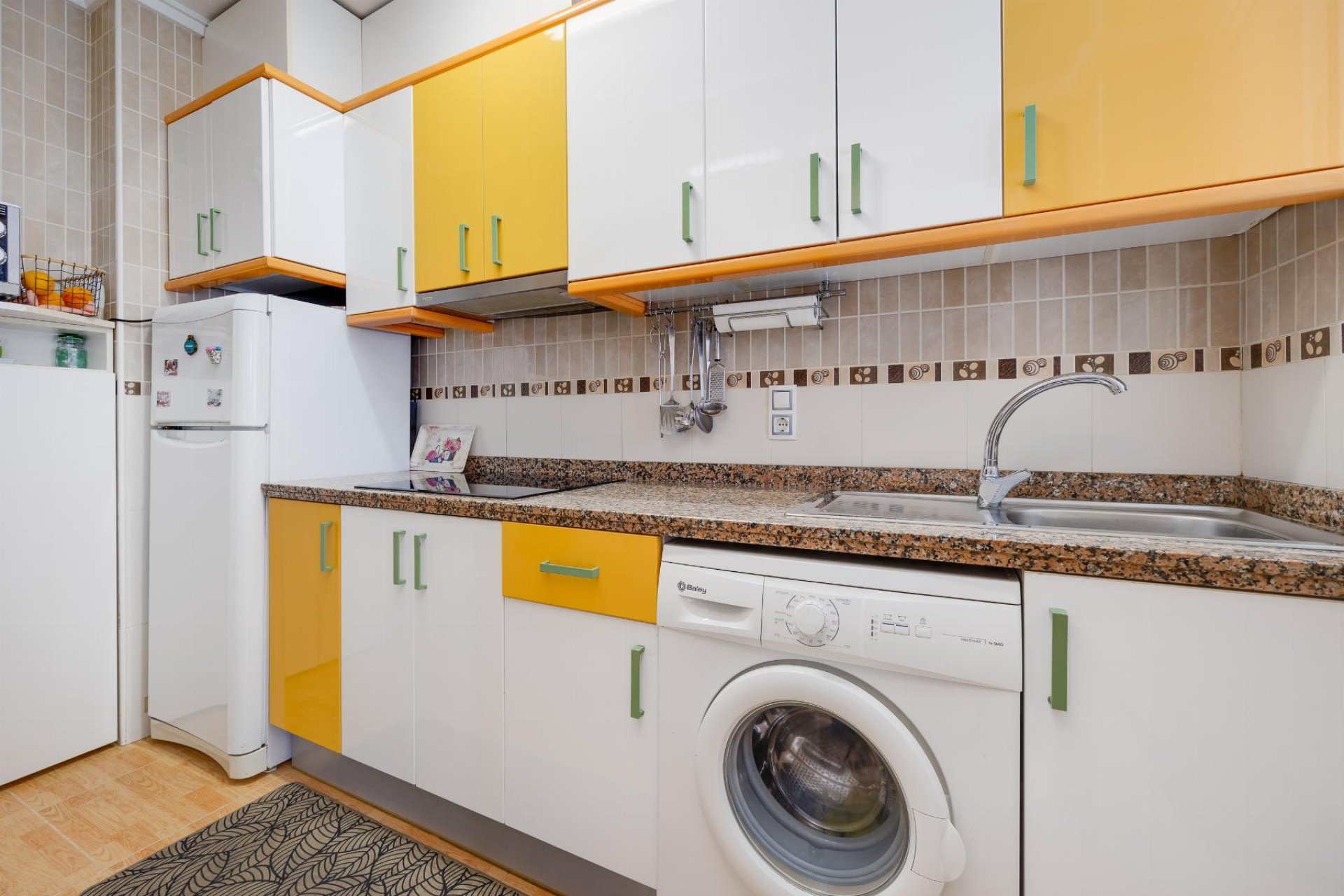 Revente - Apartment -
Torrevieja - Costa Blanca