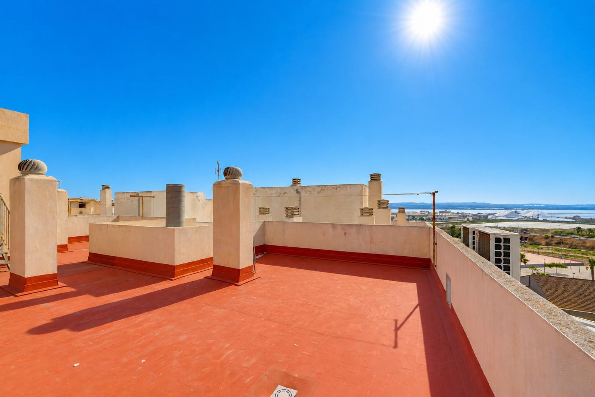 Revente - Apartment -
Torrevieja - Costa Blanca