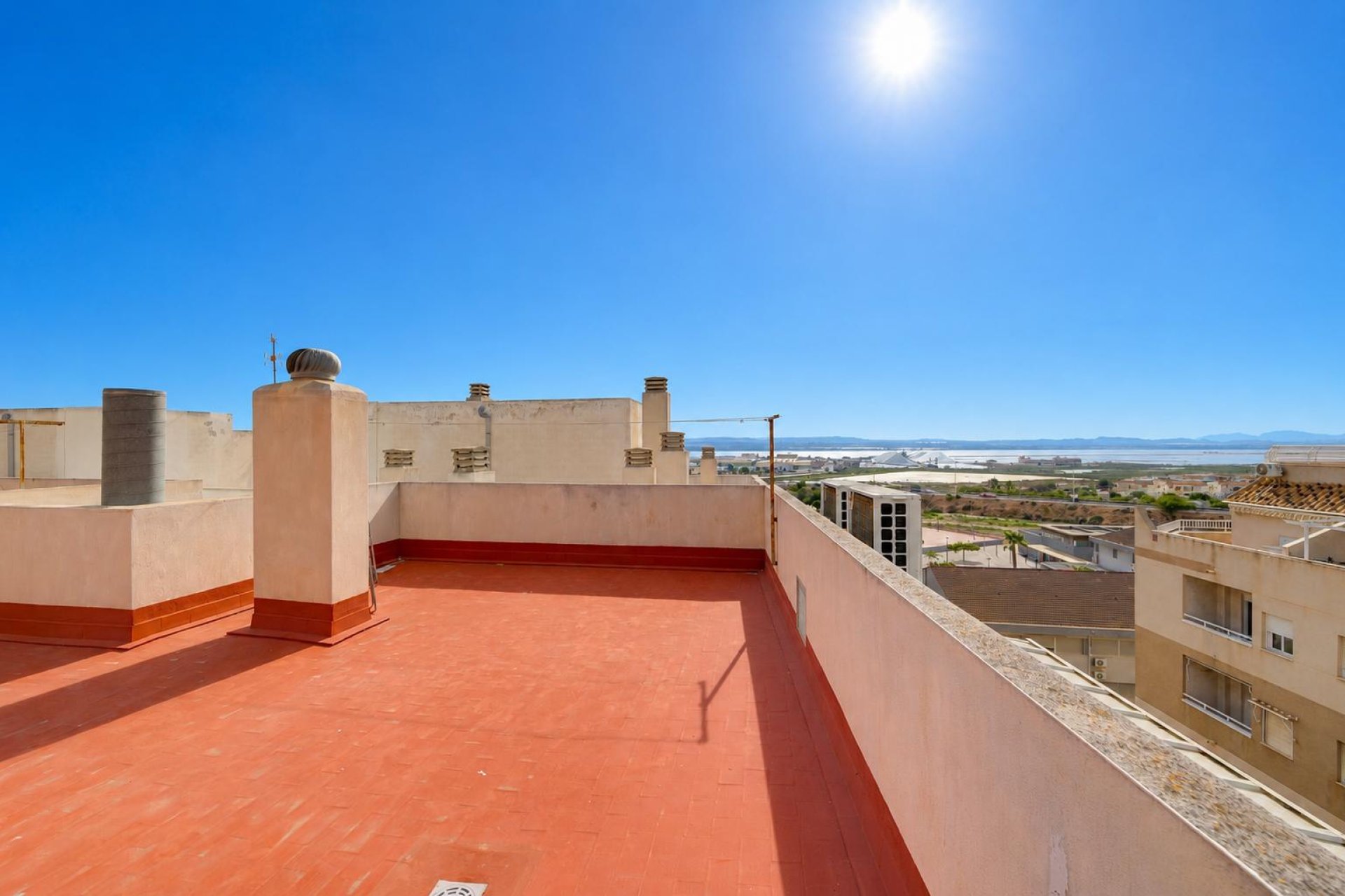 Revente - Apartment -
Torrevieja - Costa Blanca
