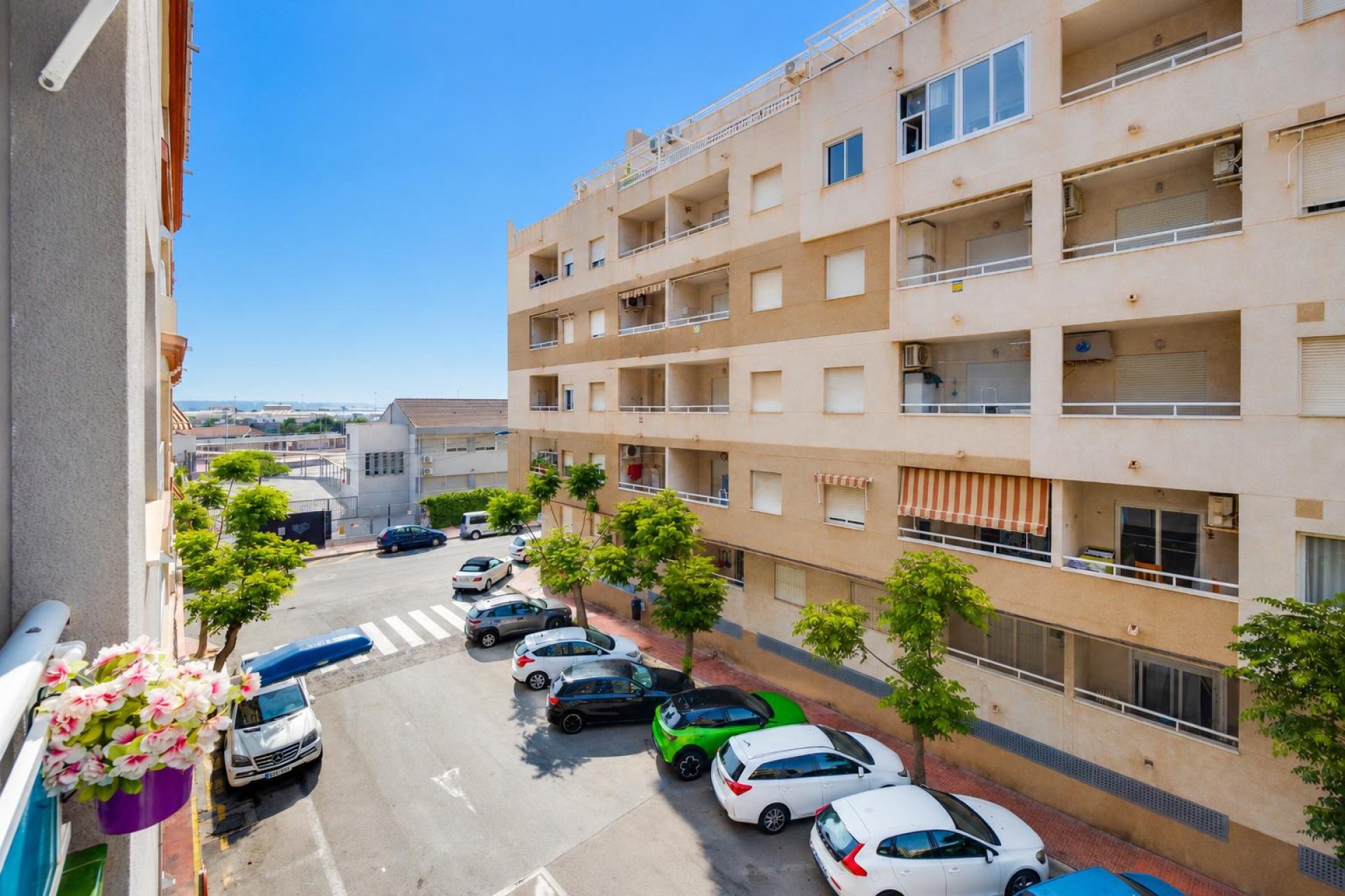 Revente - Apartment -
Torrevieja - Costa Blanca