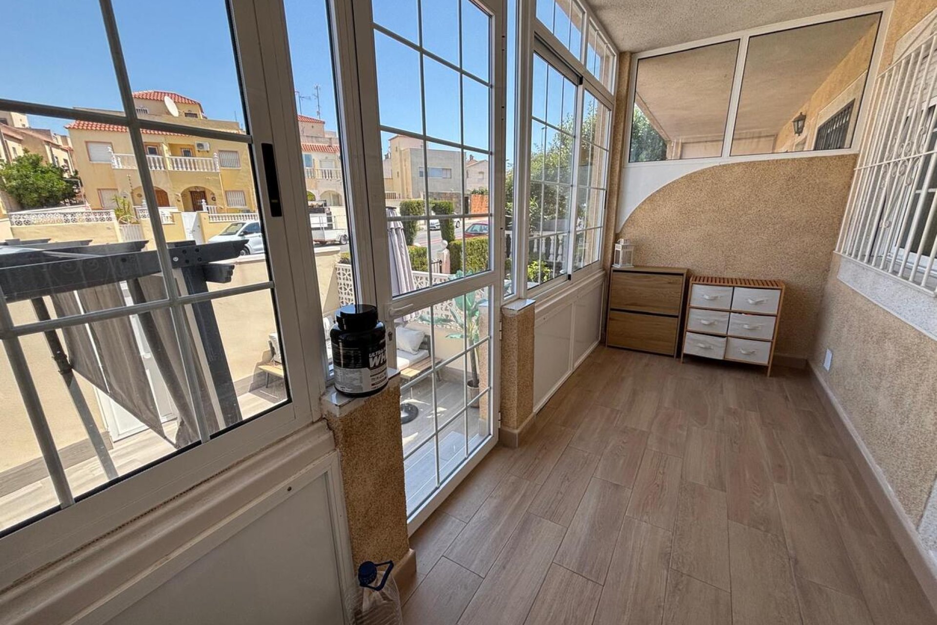 Revente - Apartment -
Torrevieja - Costa Blanca