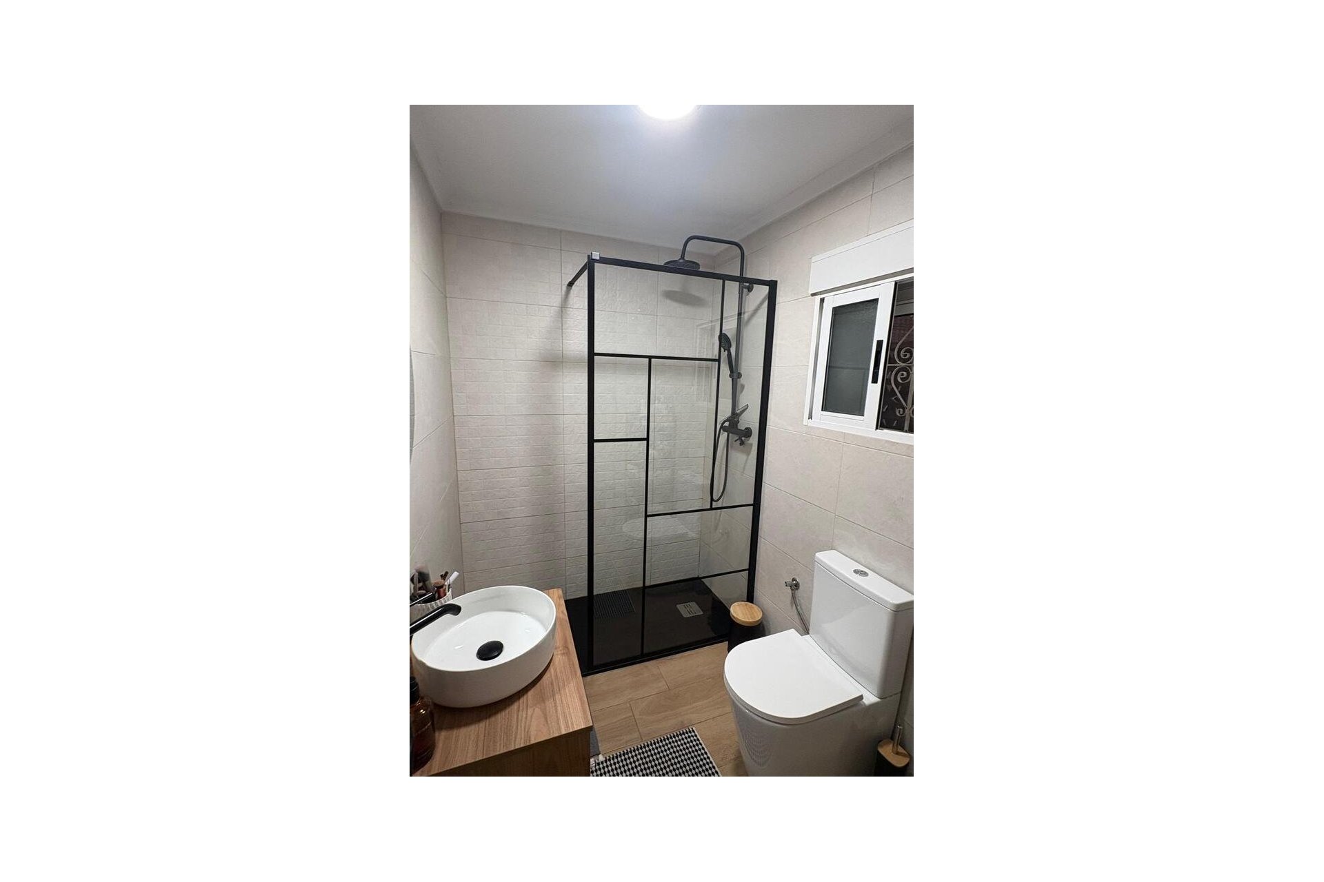 Revente - Apartment -
Torrevieja - Costa Blanca