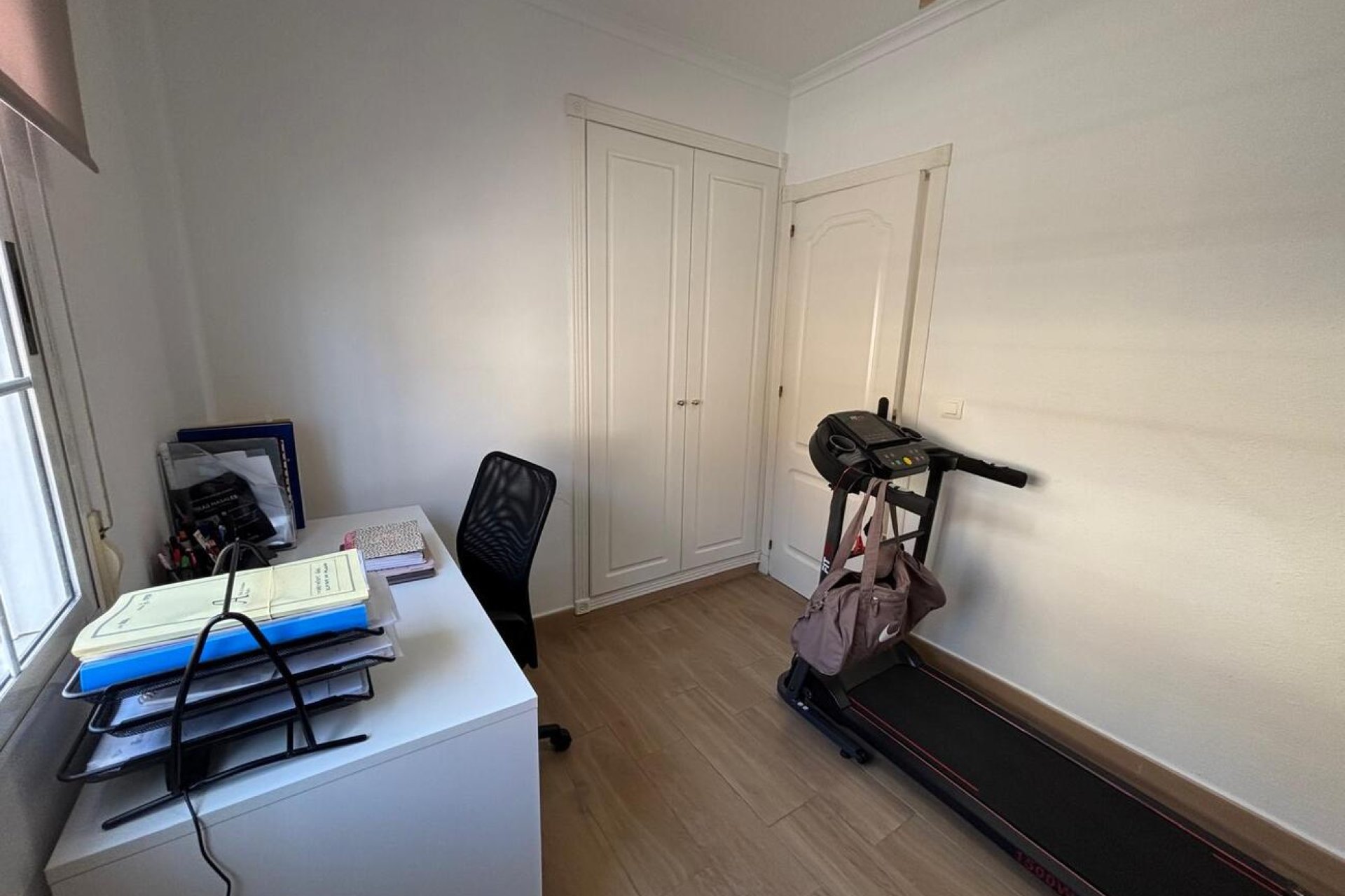 Revente - Apartment -
Torrevieja - Costa Blanca