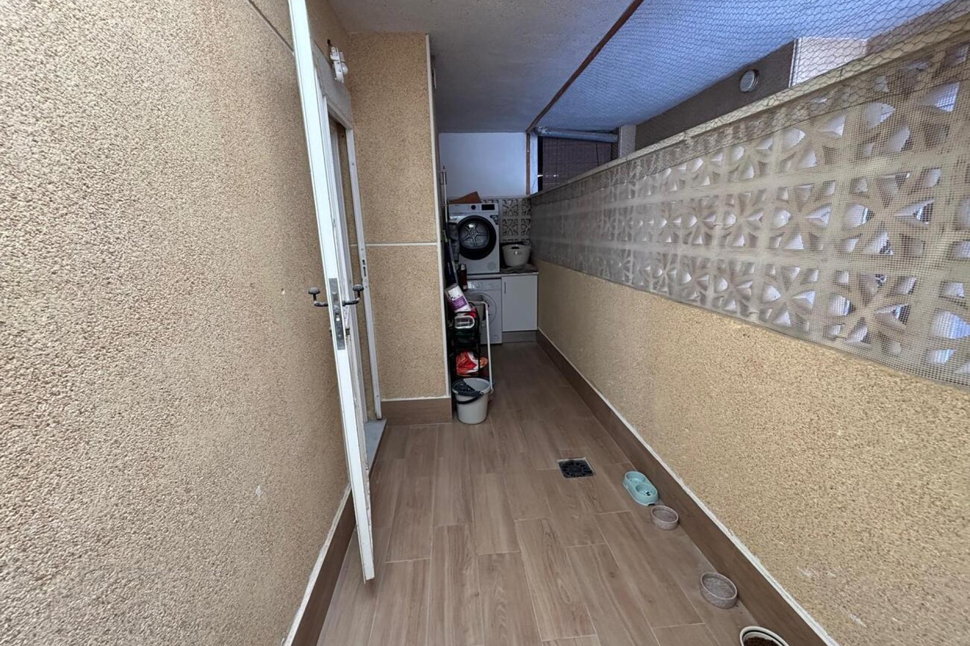 Revente - Apartment -
Torrevieja - Costa Blanca