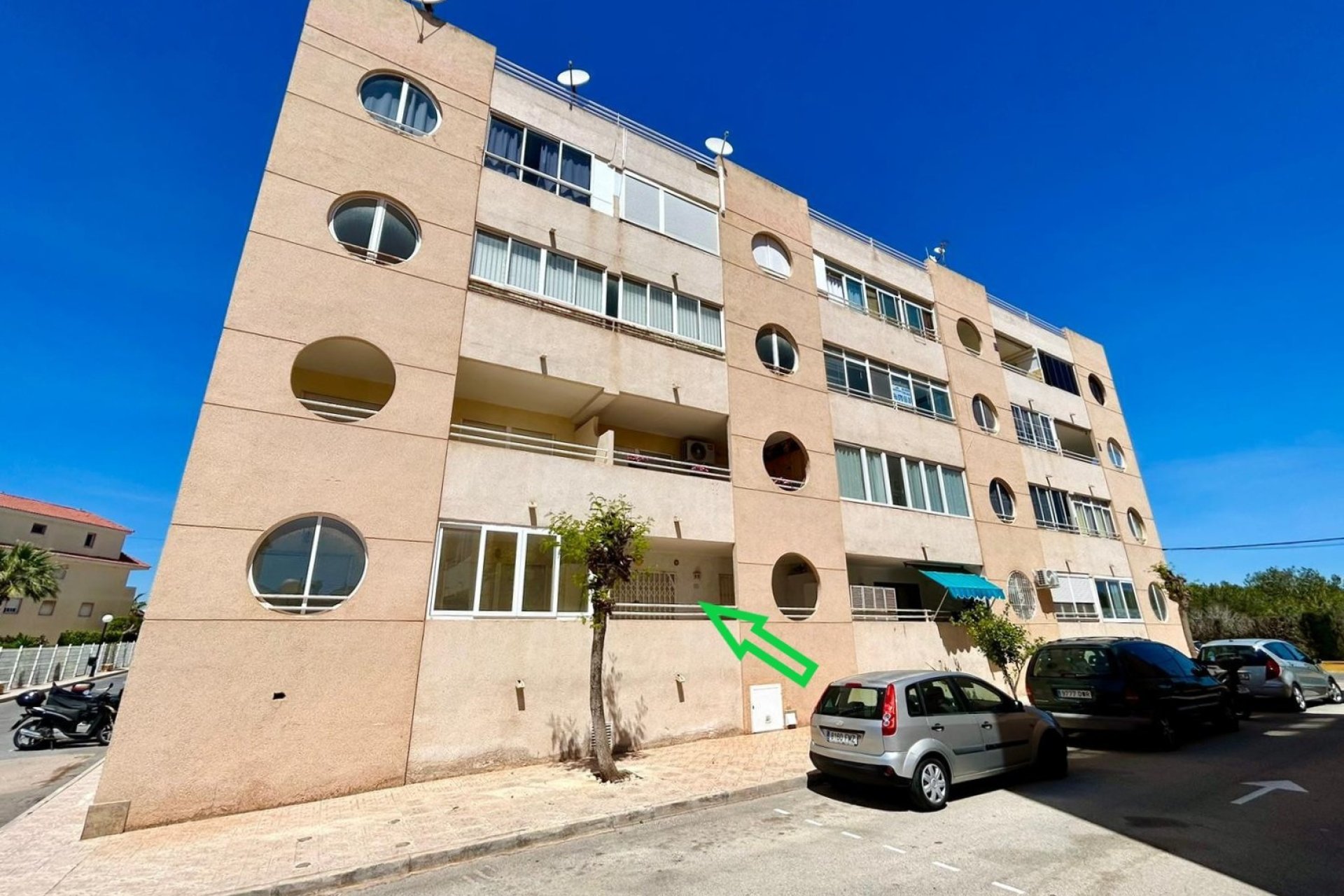 Revente - Apartment -
Torrevieja - Costa Blanca