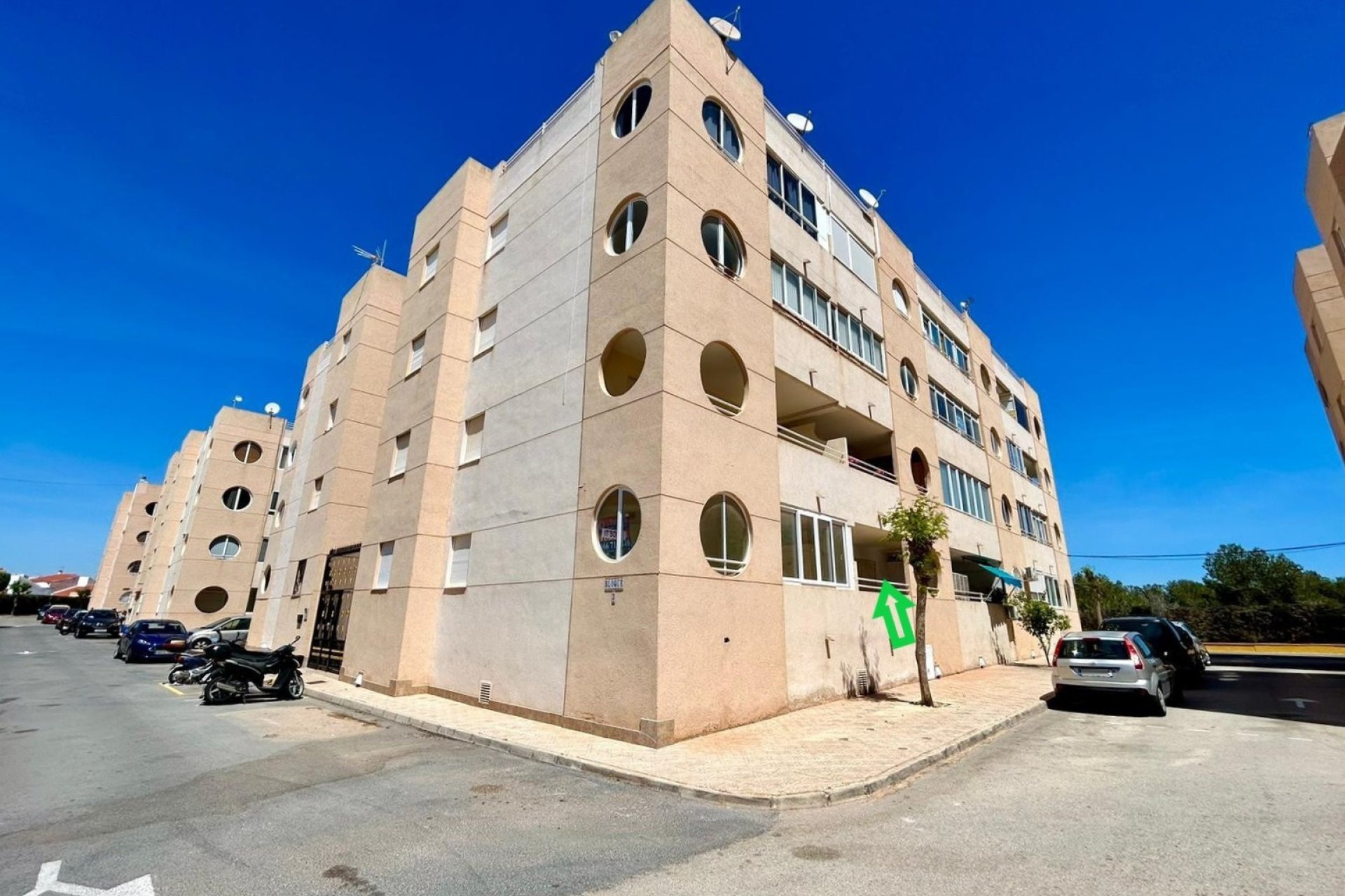 Revente - Apartment -
Torrevieja - Costa Blanca
