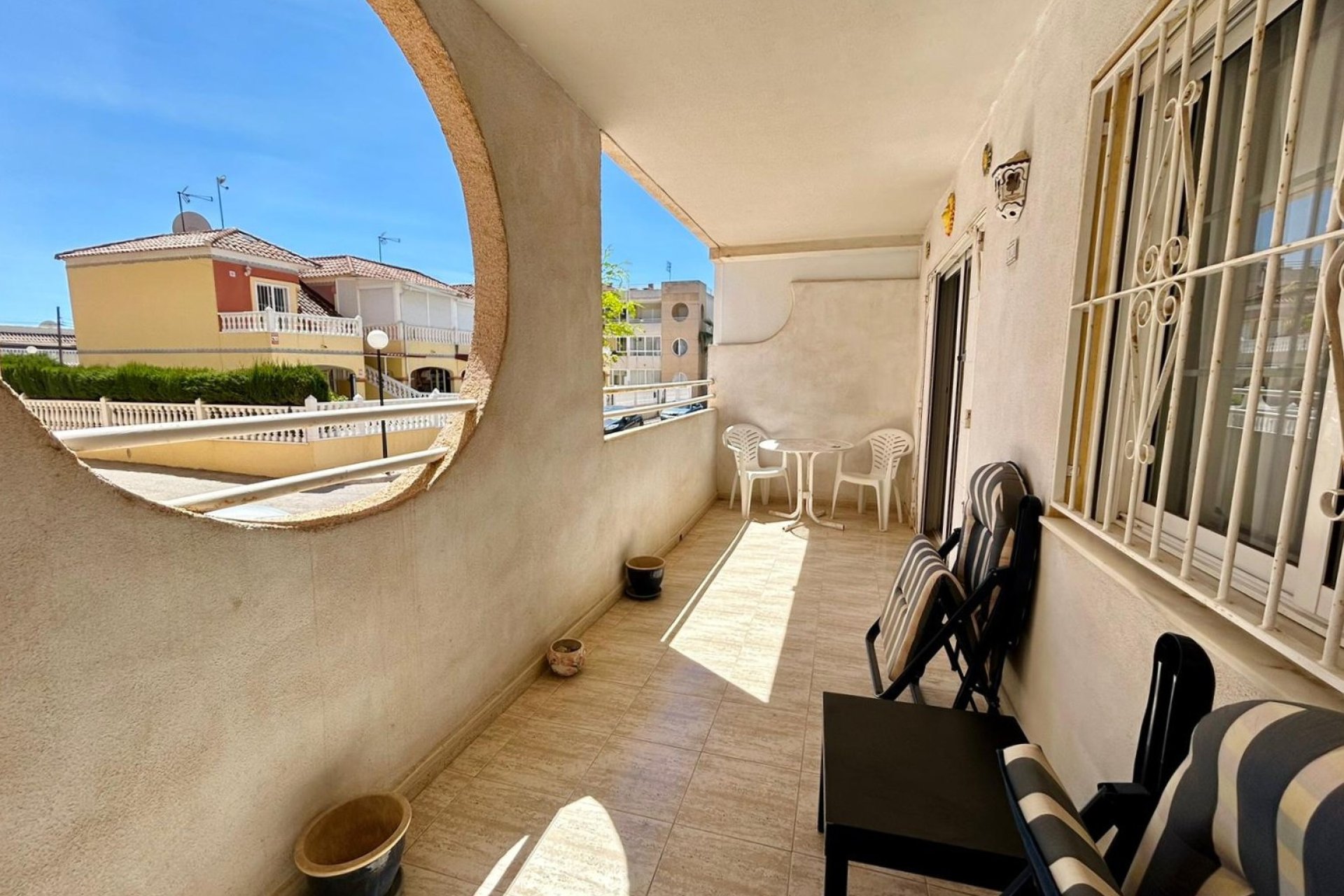 Revente - Apartment -
Torrevieja - Costa Blanca