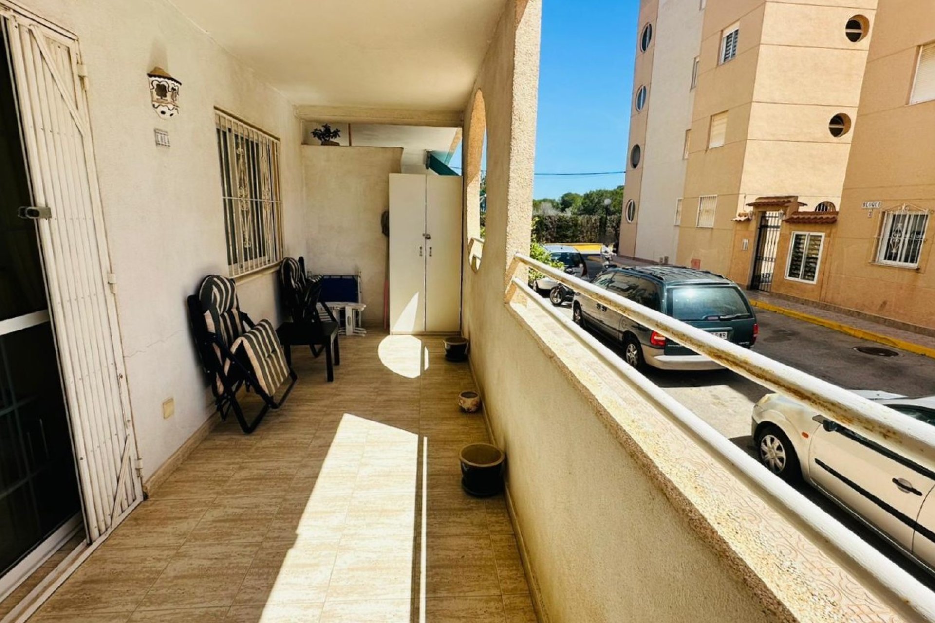 Revente - Apartment -
Torrevieja - Costa Blanca