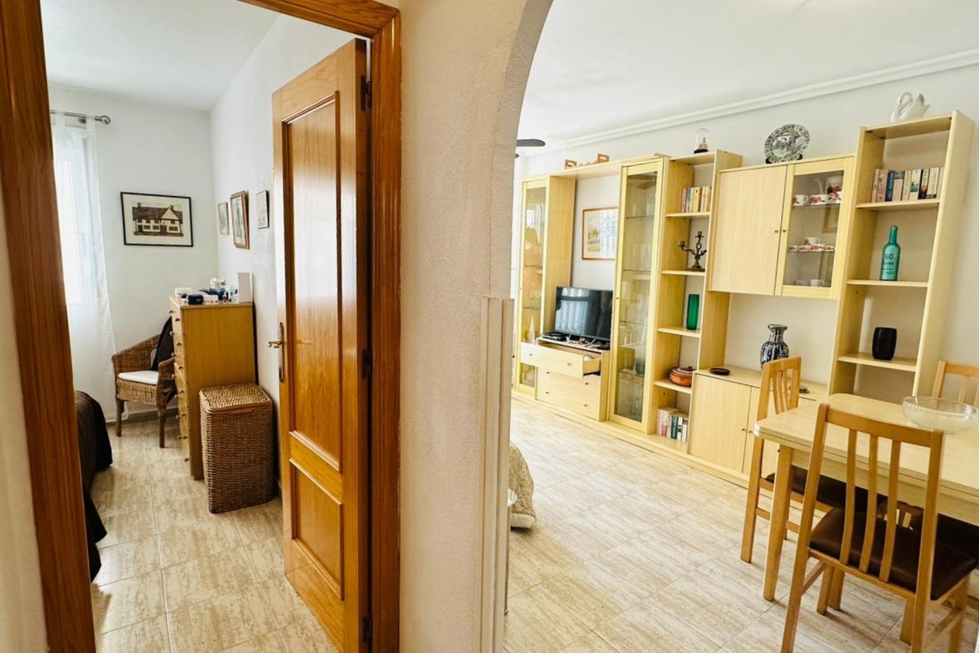Revente - Apartment -
Torrevieja - Costa Blanca