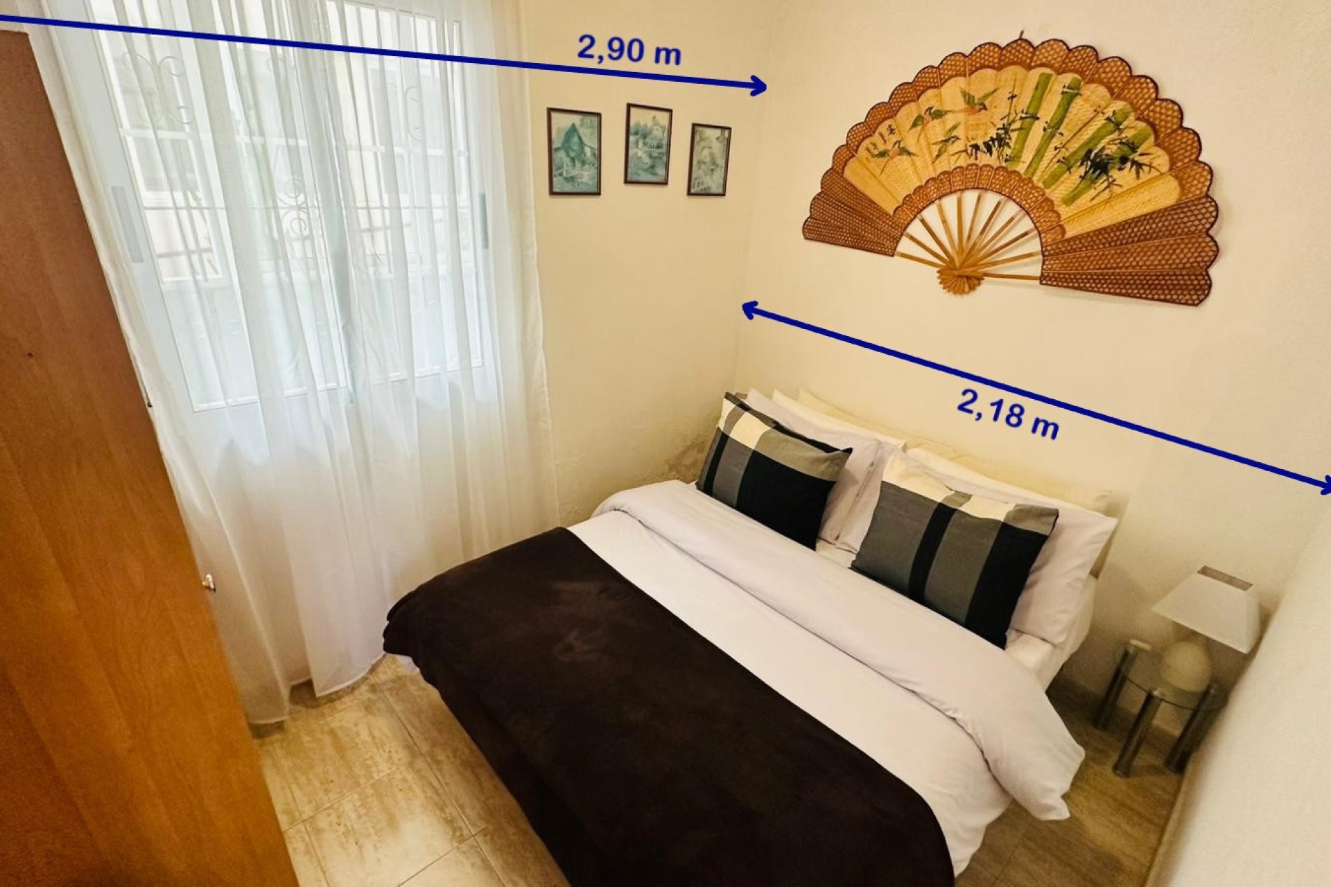 Revente - Apartment -
Torrevieja - Costa Blanca