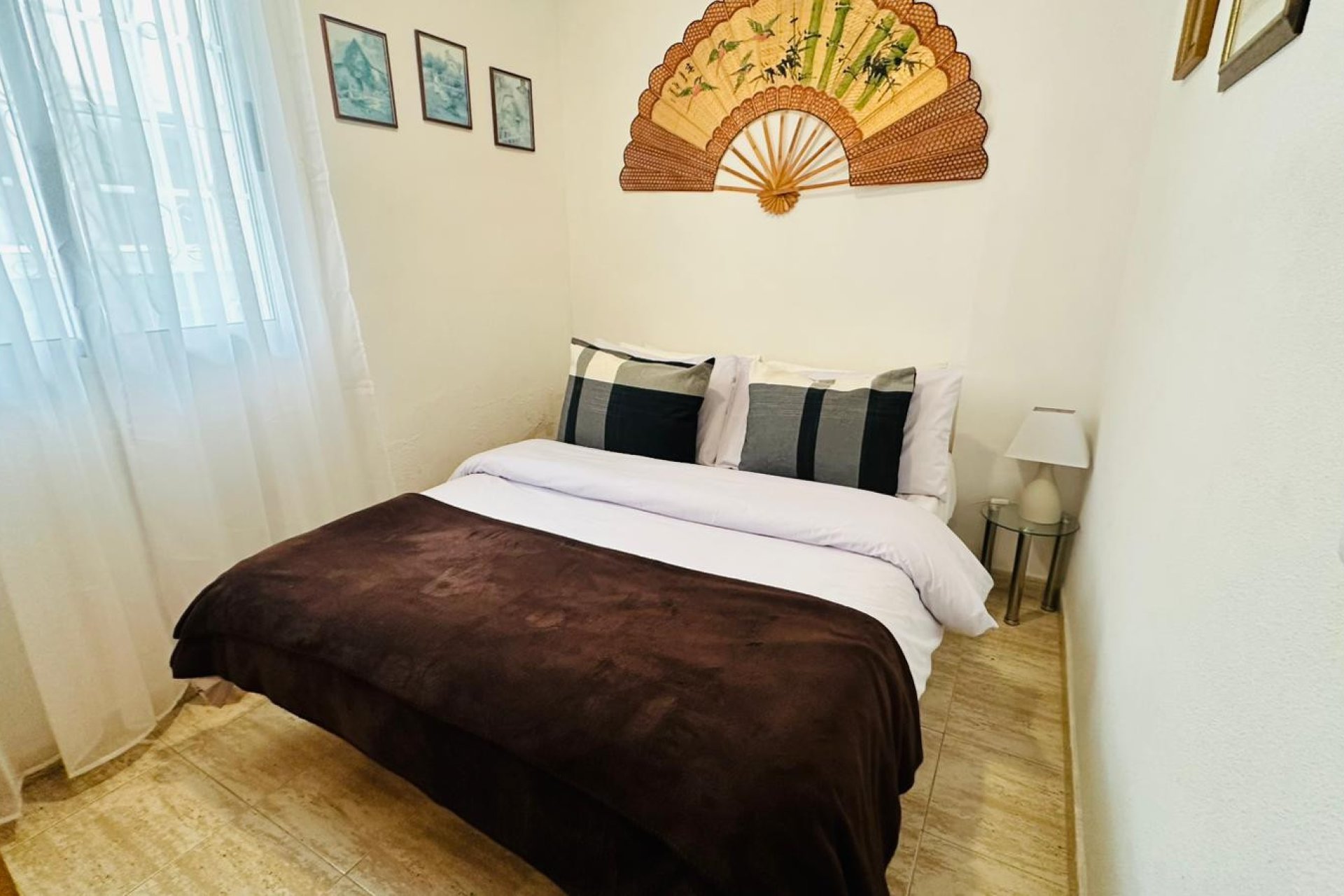 Revente - Apartment -
Torrevieja - Costa Blanca